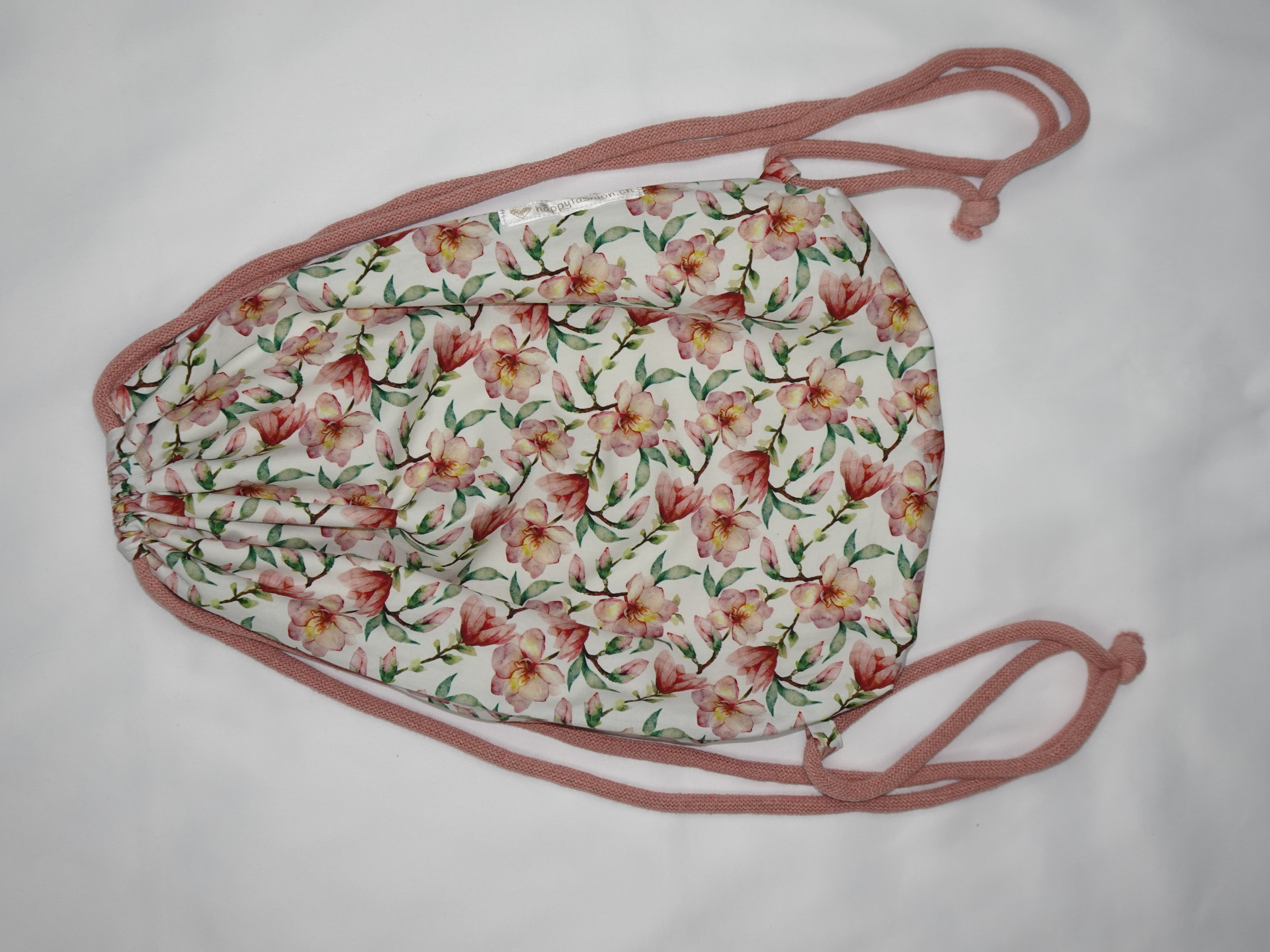 Kordel-Rucksack / RM-04