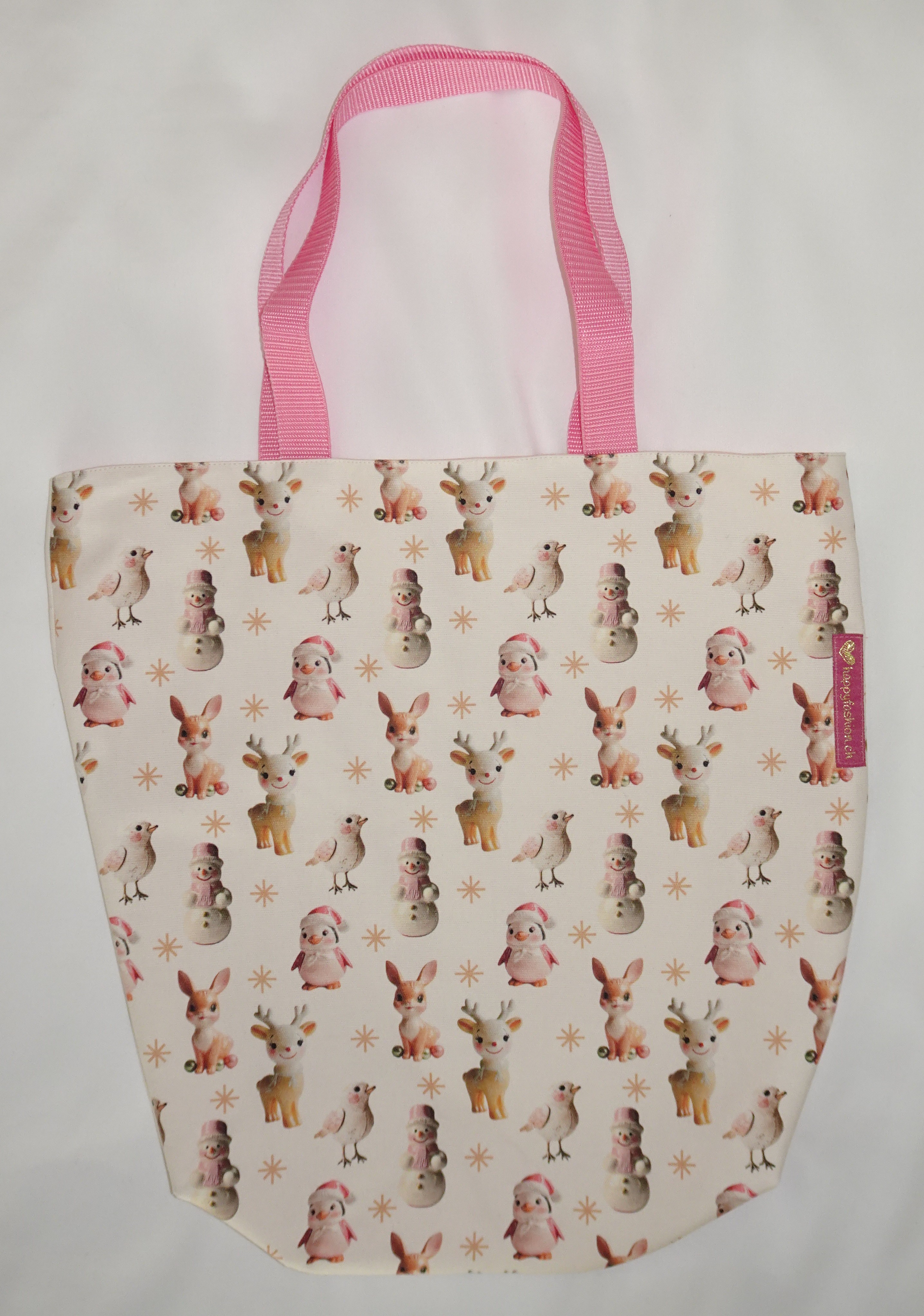 Einkaufs-Tasche / EM-15