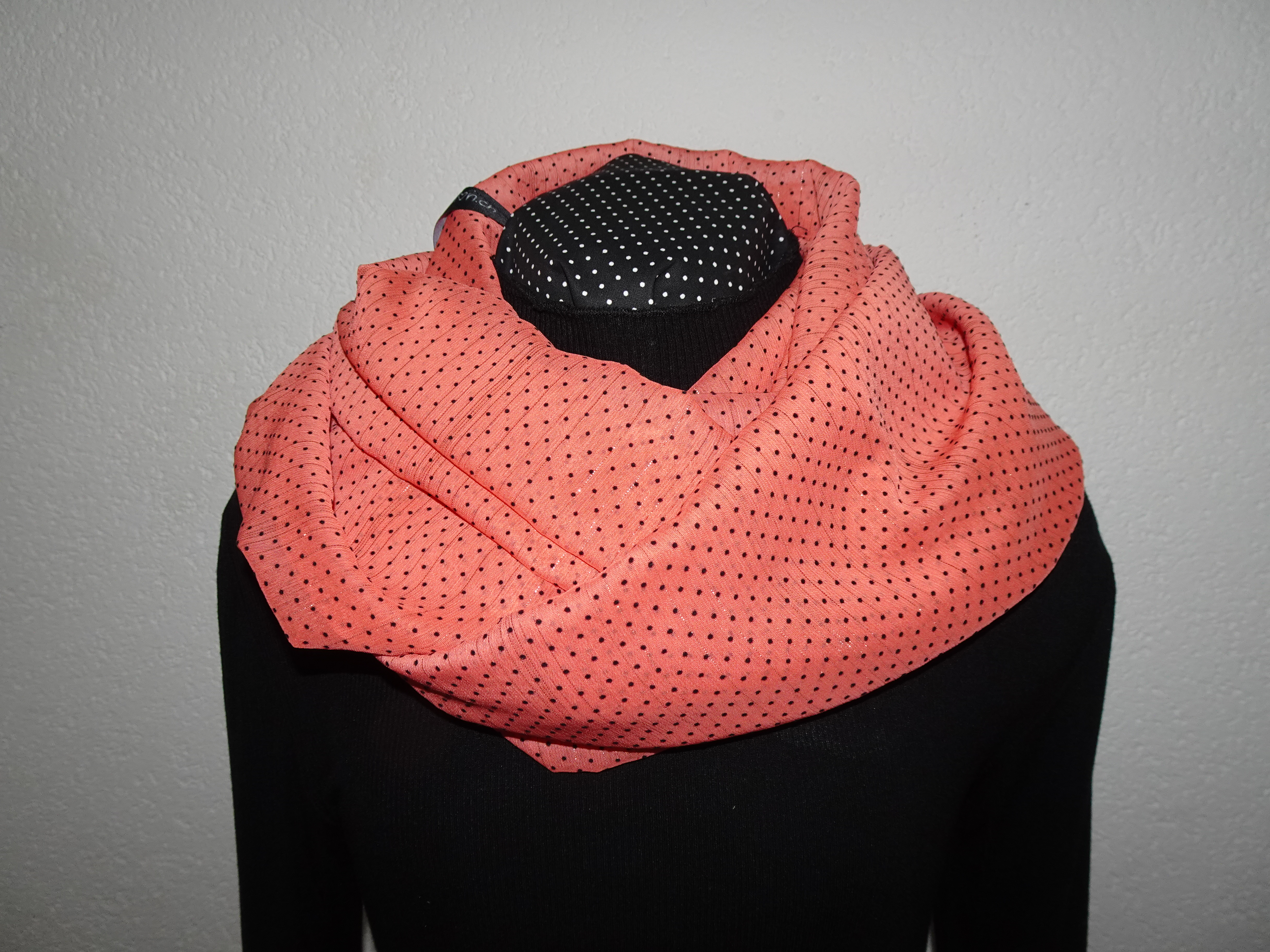 Chiffon-Loop / LE-22