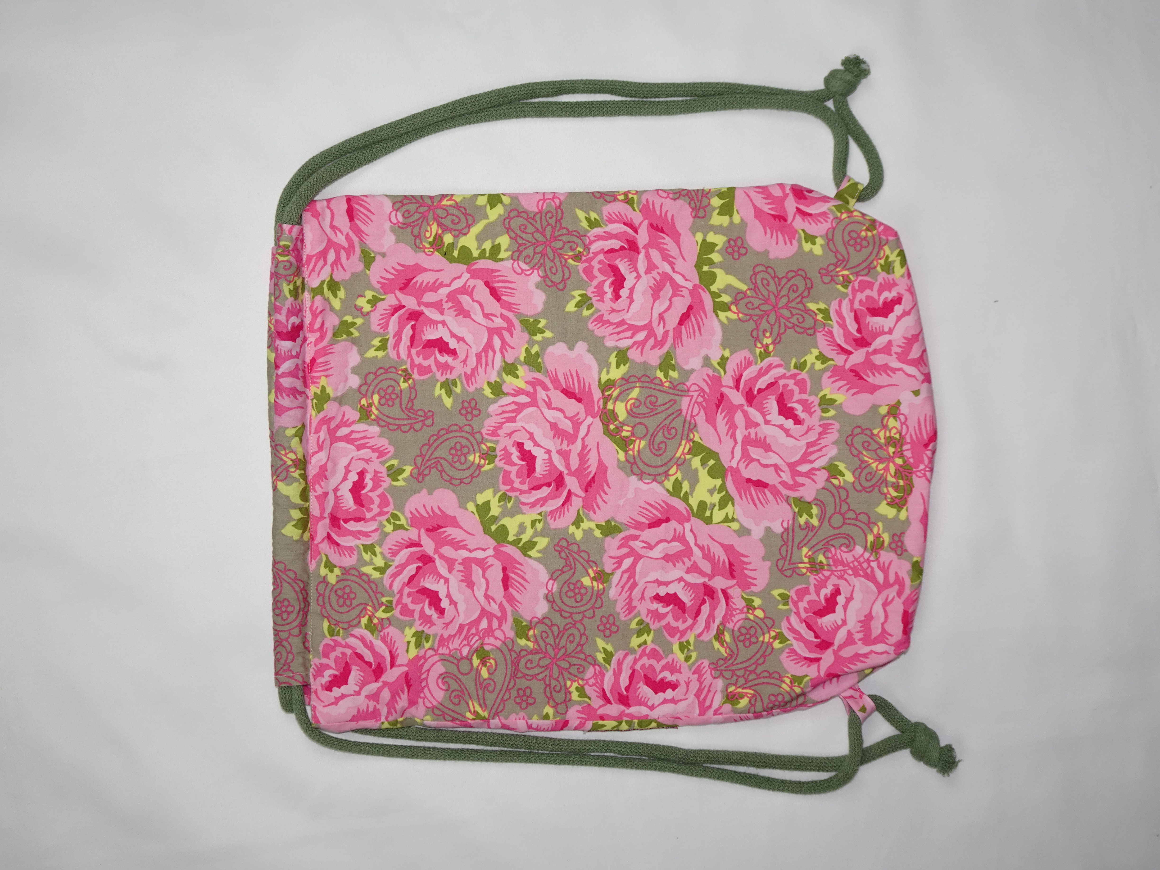 Kordel-Rucksack / RM-02