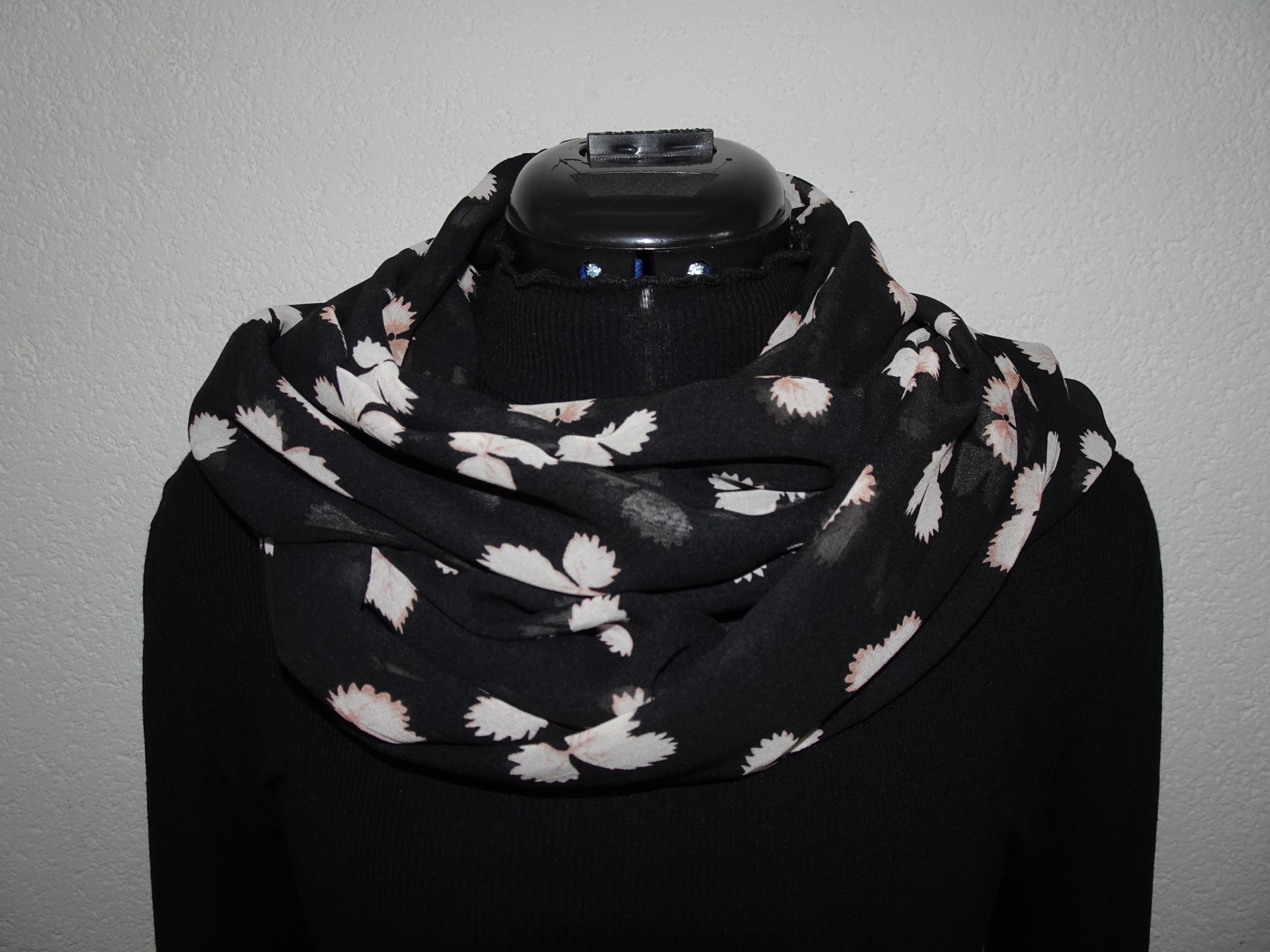 Chiffon-Loop / LE-12