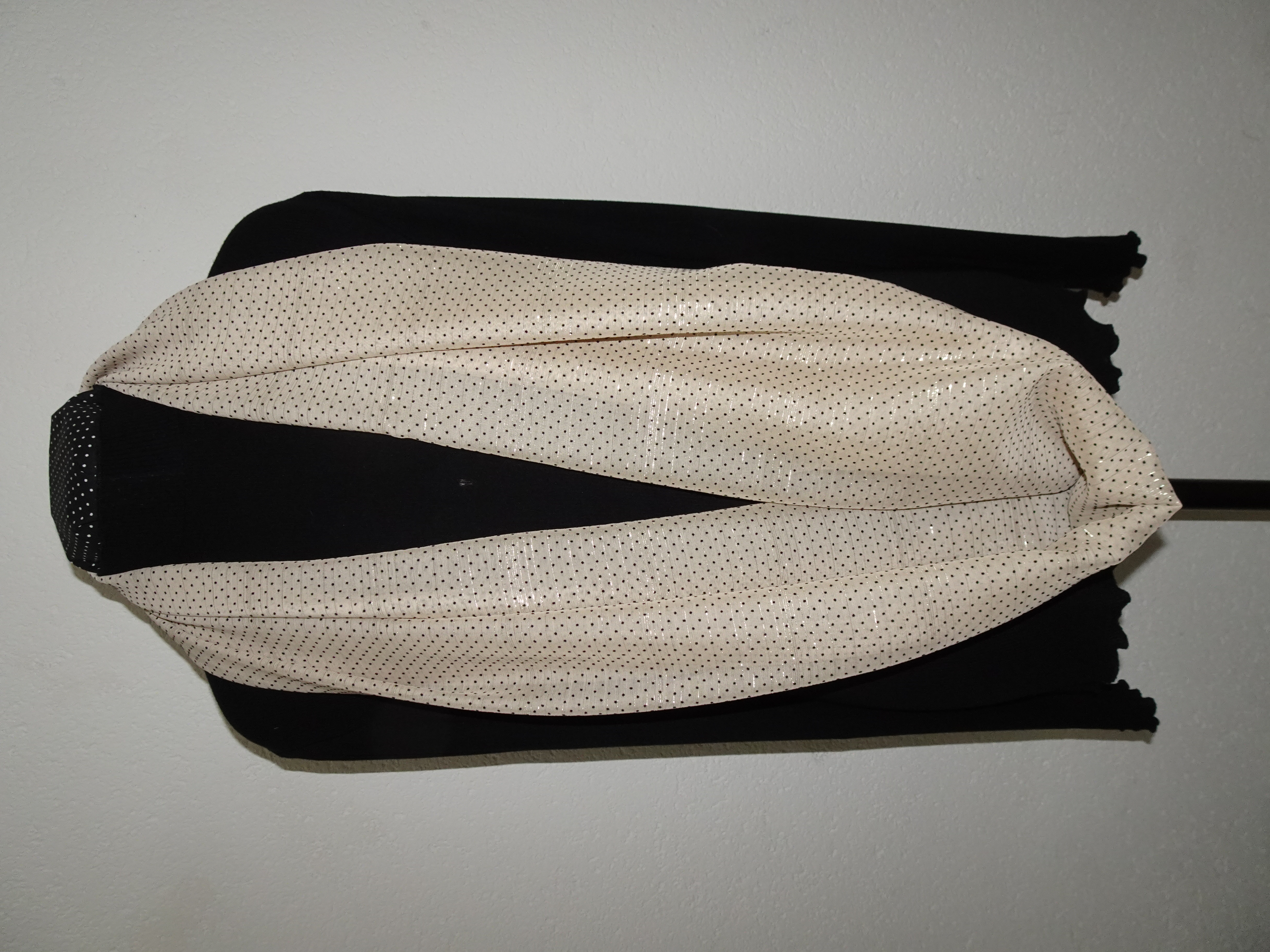 Chiffon-Loop / LE-25