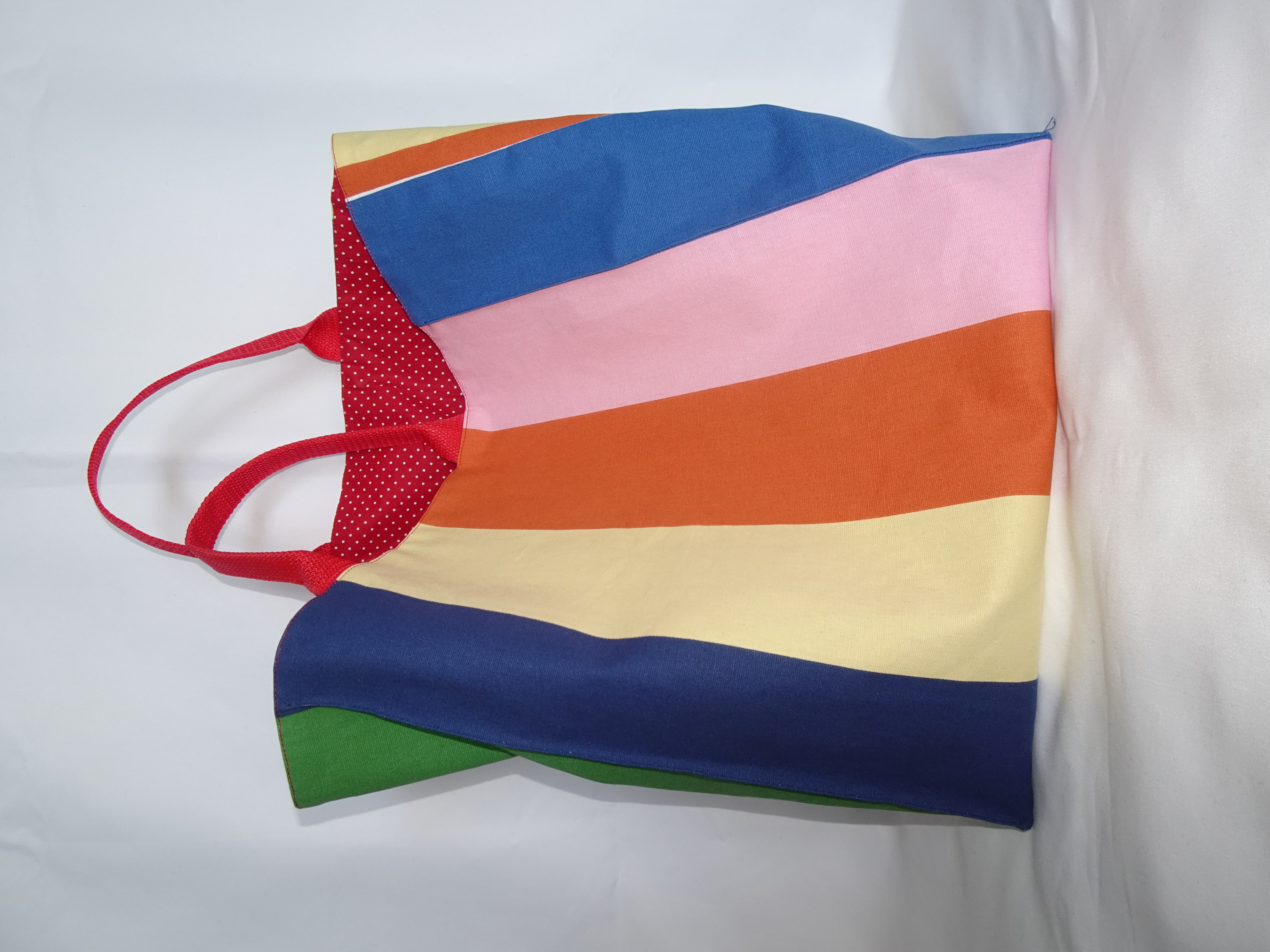 Einkaufs-Tasche / EL-03