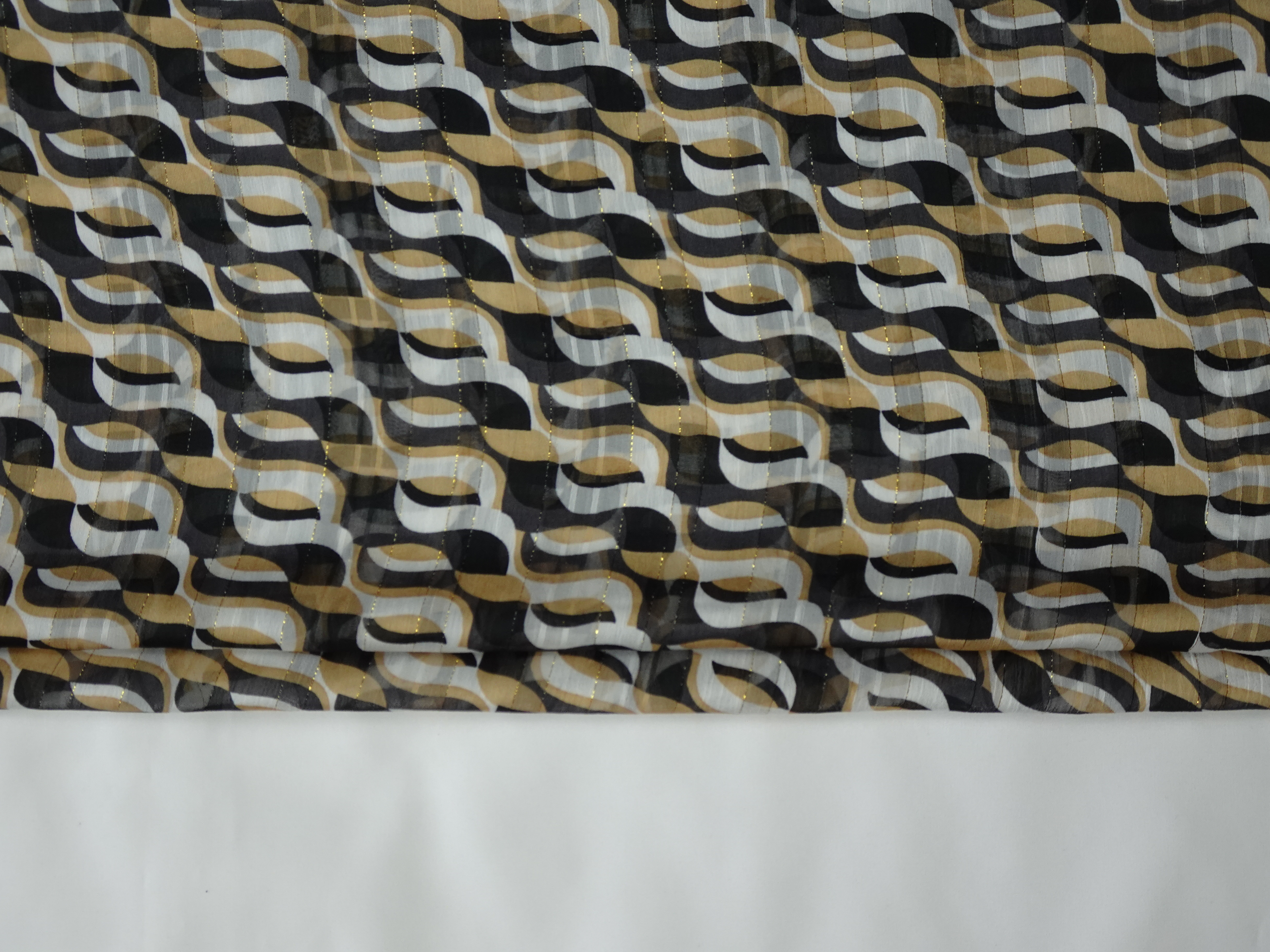 Chiffon-Loop / LE-08