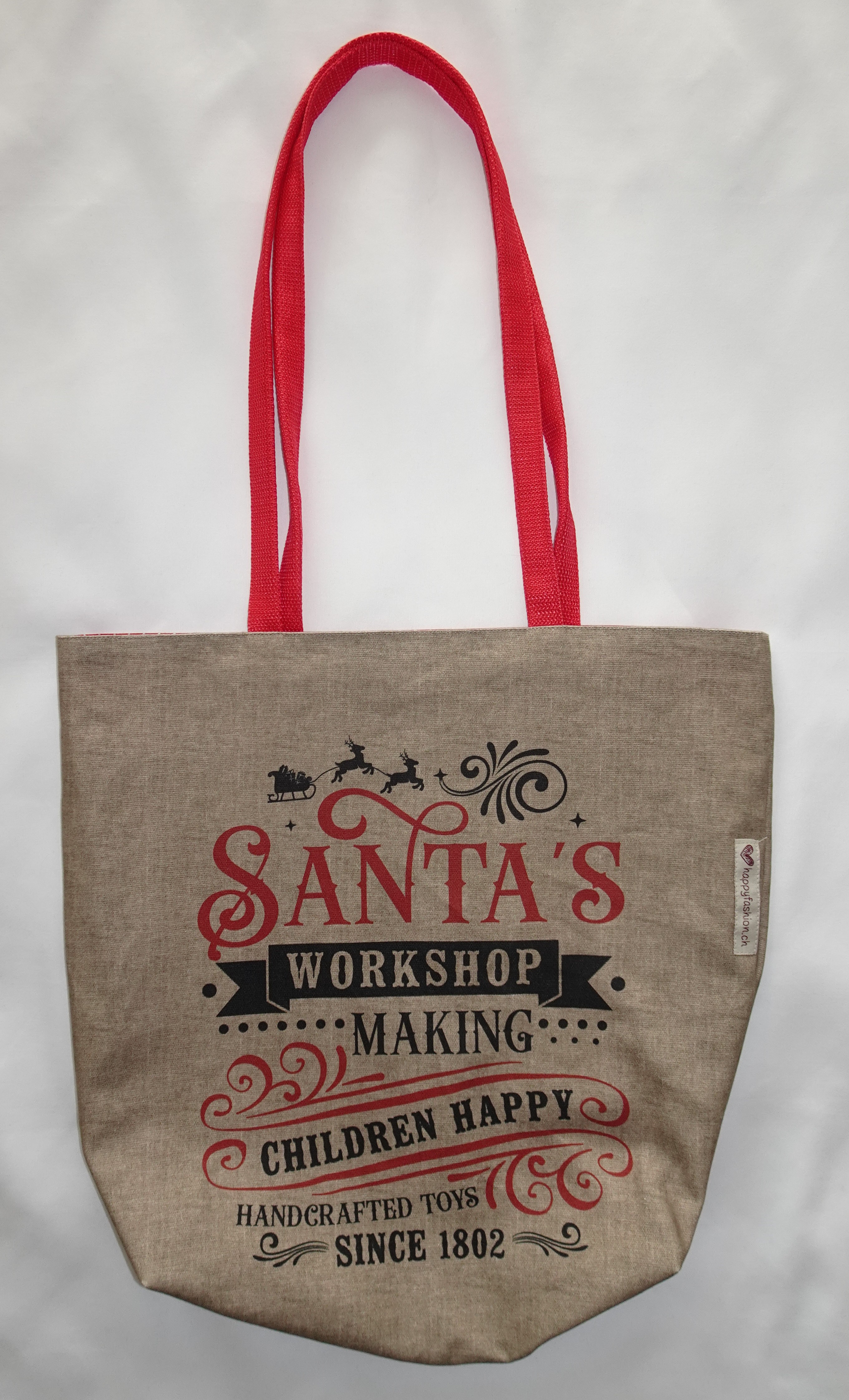 Einkaufs-Tasche / EM-13