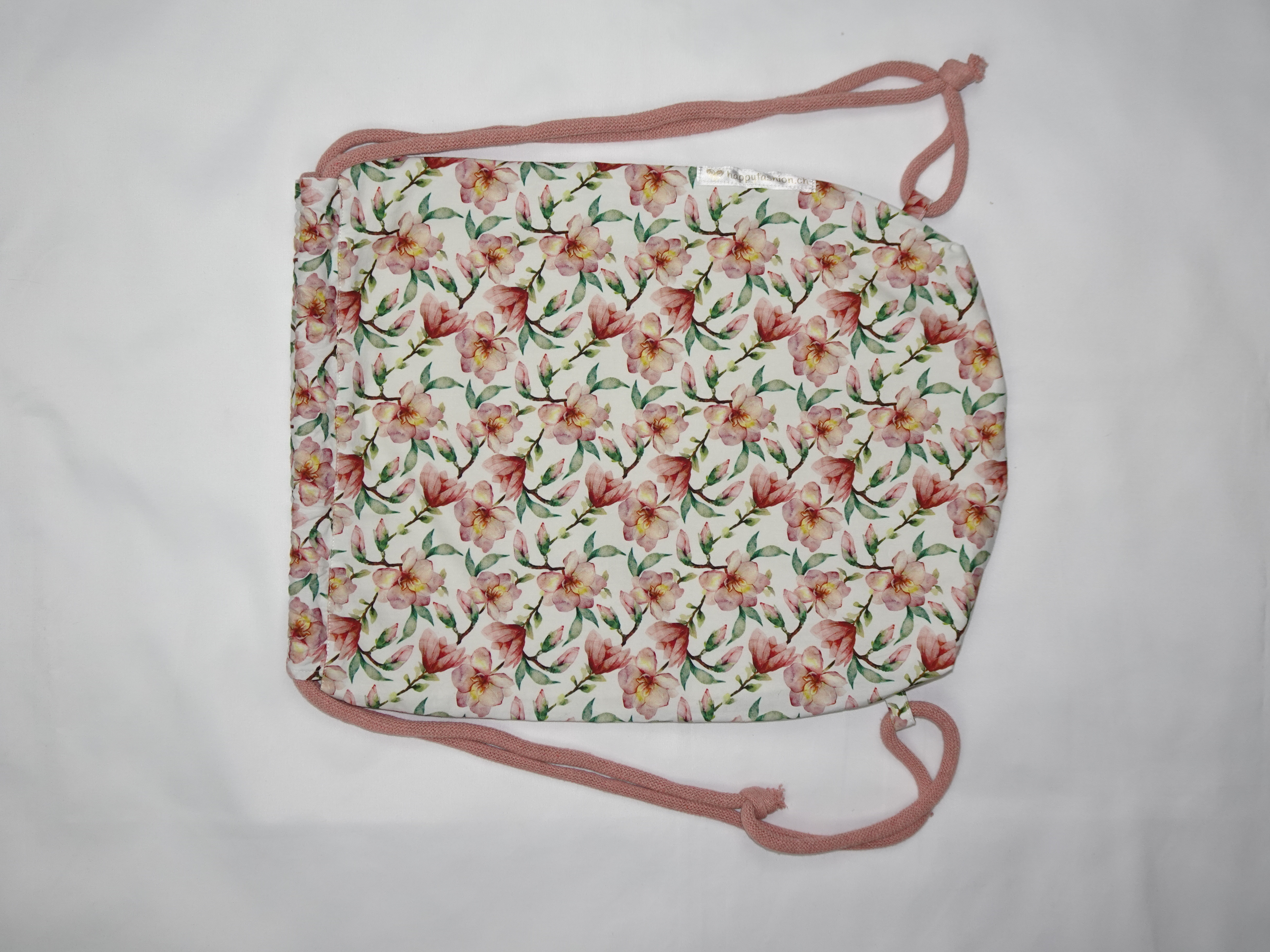 Kordel-Rucksack / RM-04