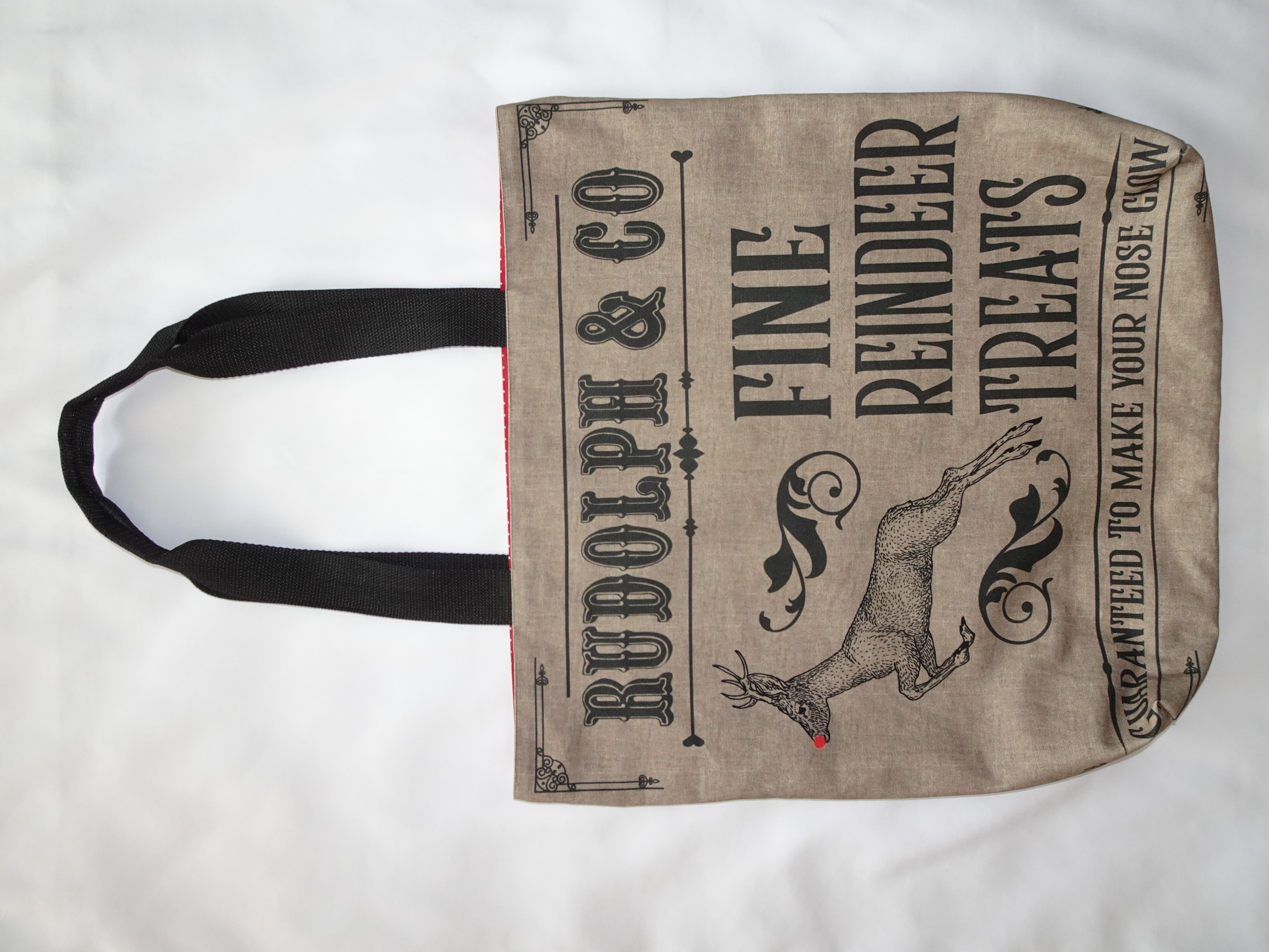 Einkaufs-Tasche / EL-11