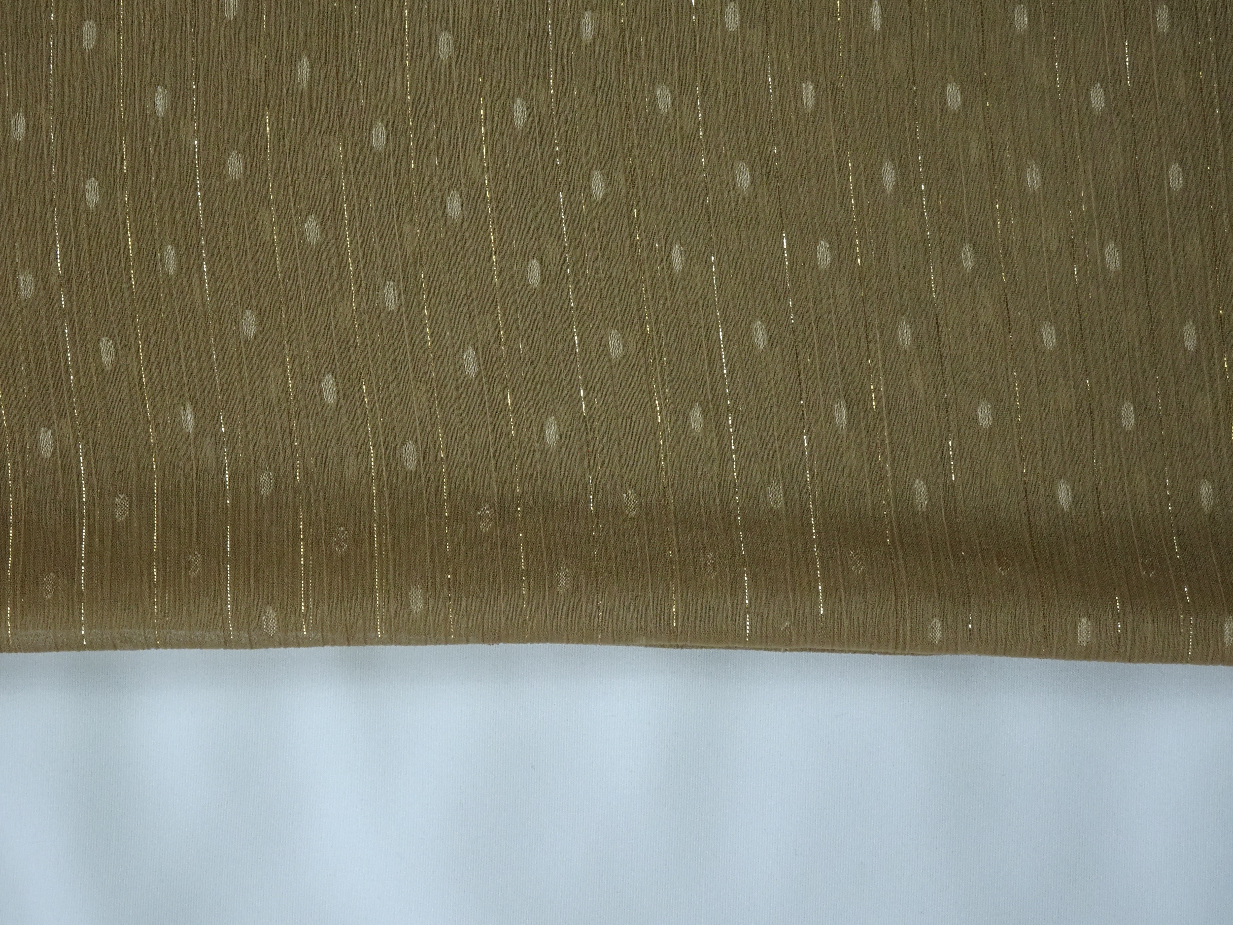 Crêpe-Chiffon-Loop / LE-13