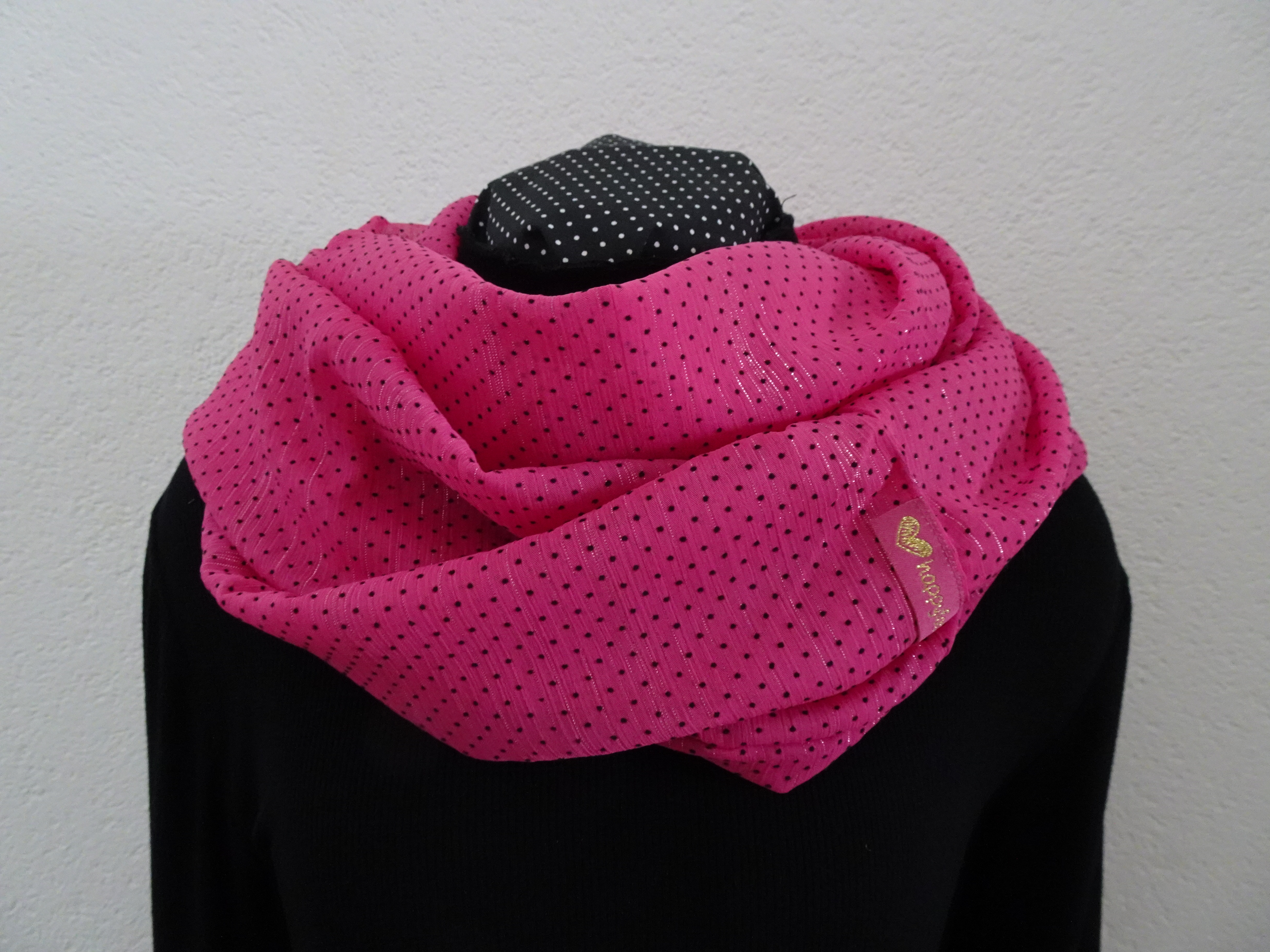 Chiffon-Loop / LE-20