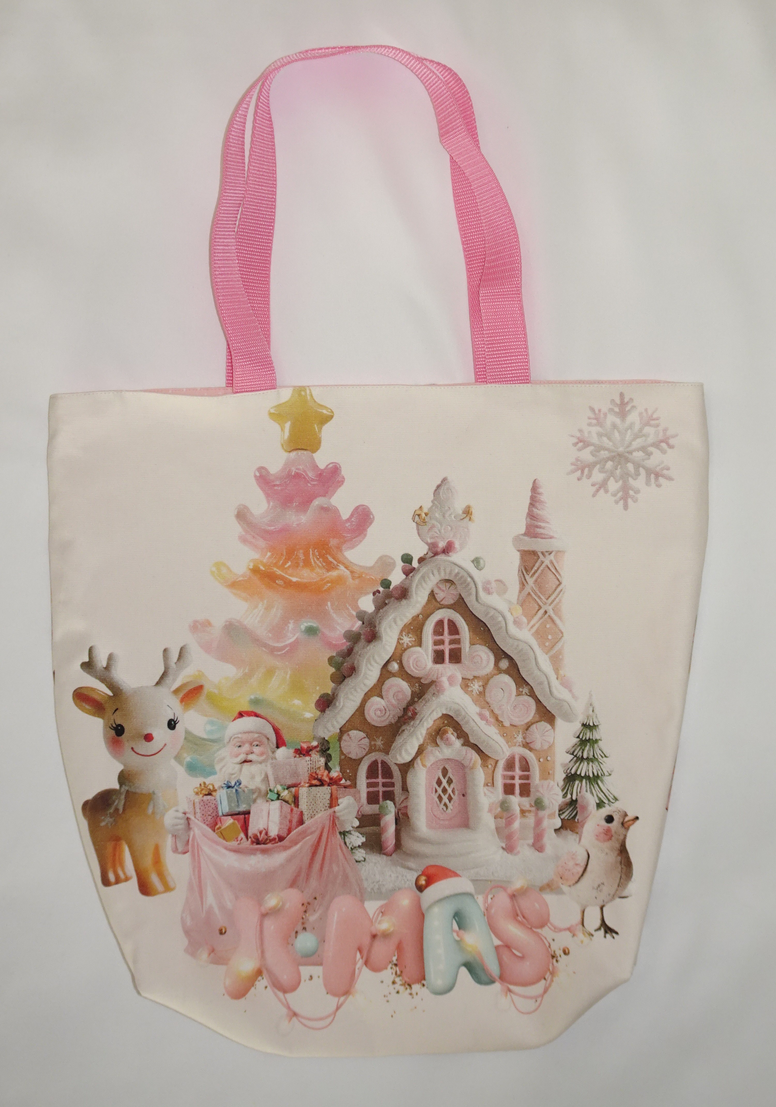 Einkaufs-Tasche / EM-15