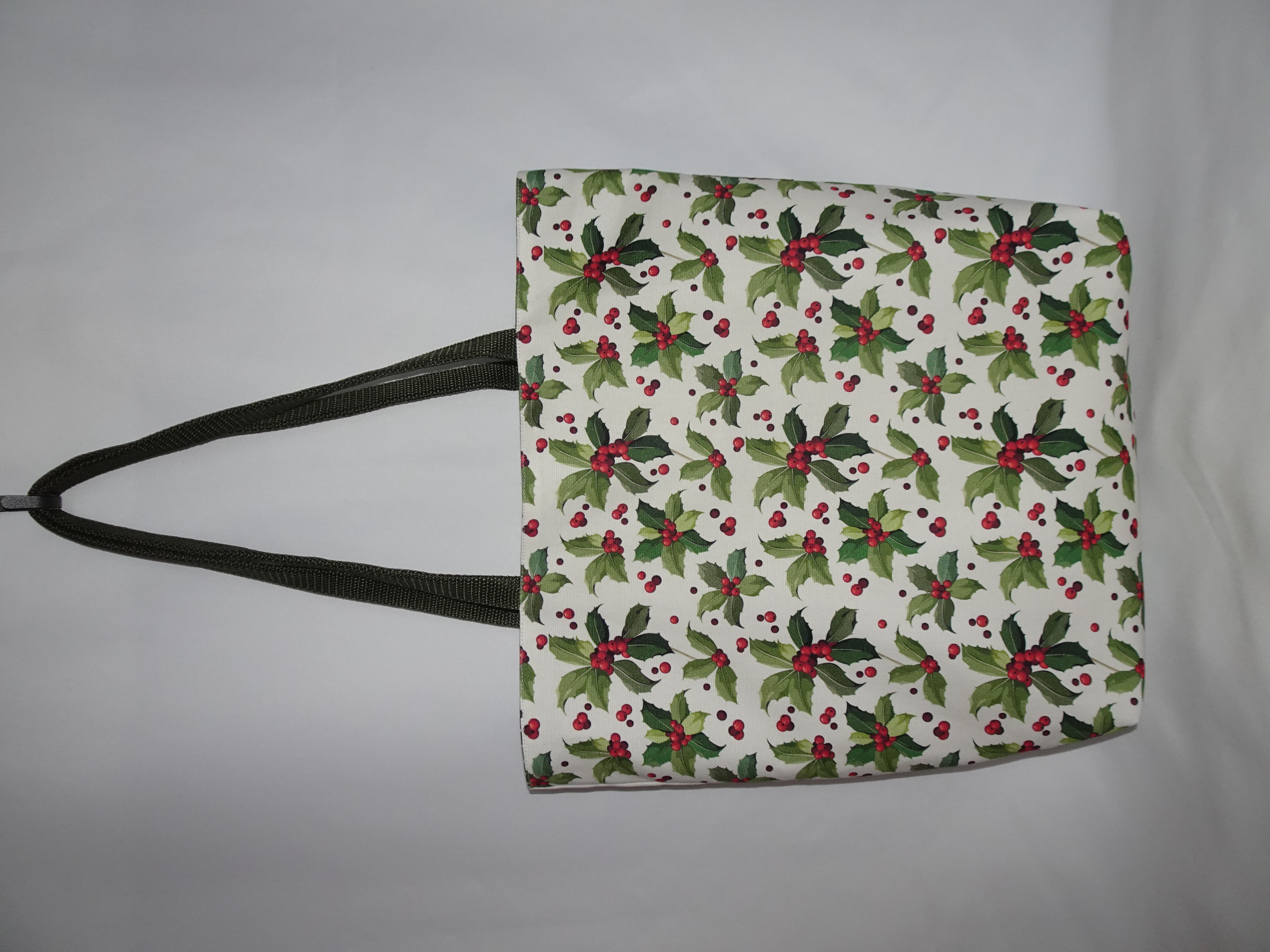 Einkaufs-Tasche / EM-16