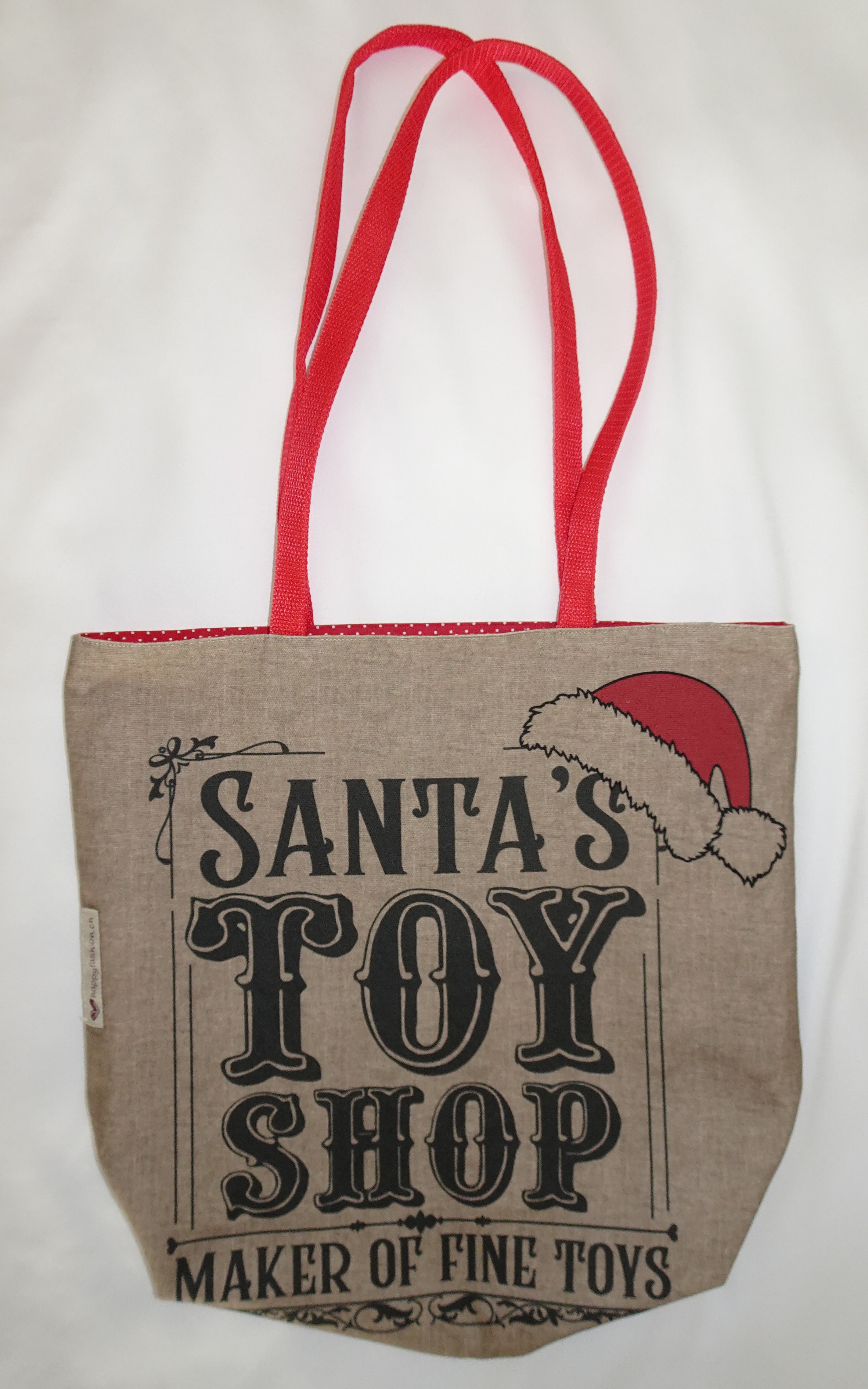 Einkaufs-Tasche / EM-18