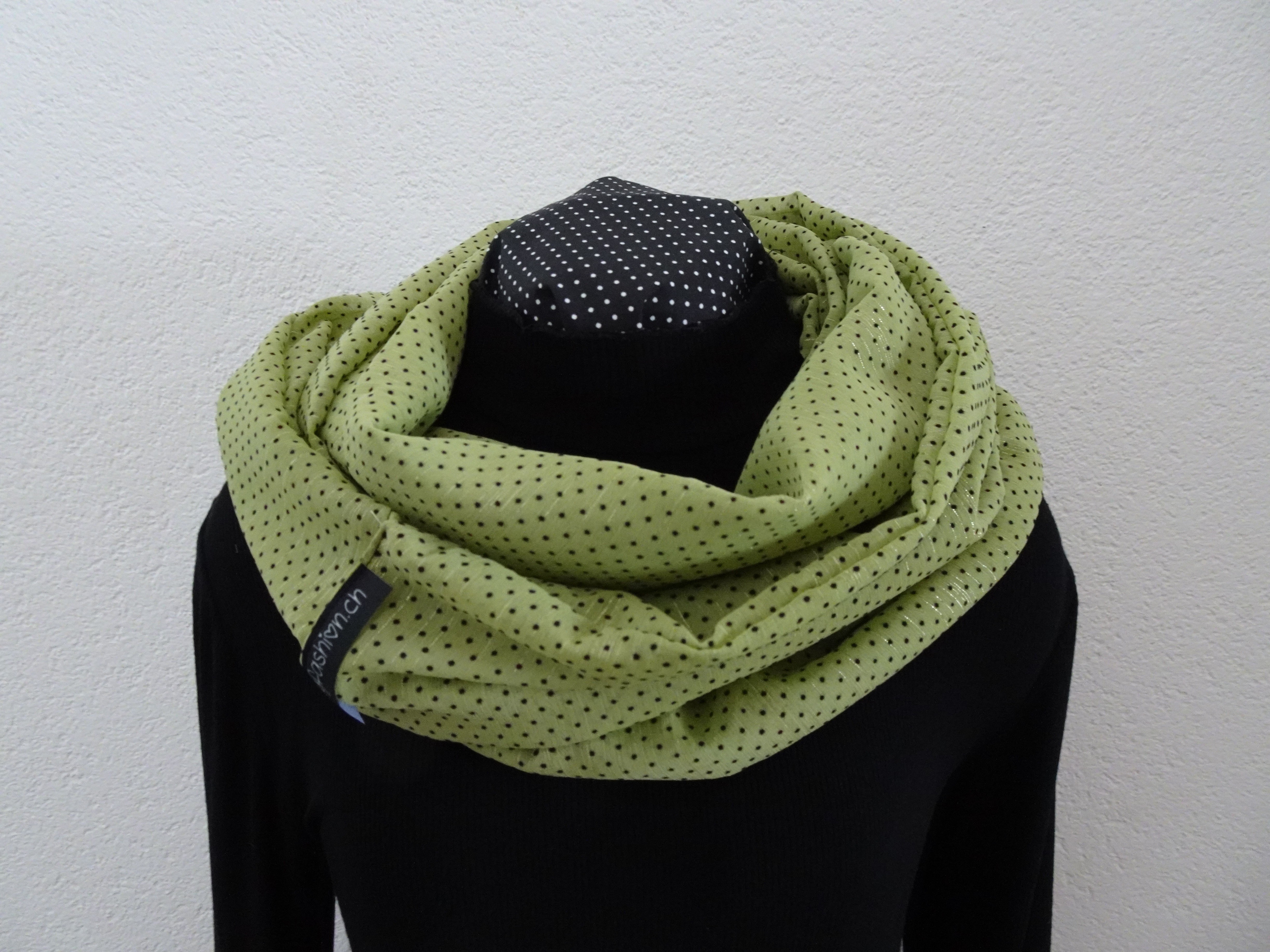 Chiffon-Loop / LE-17