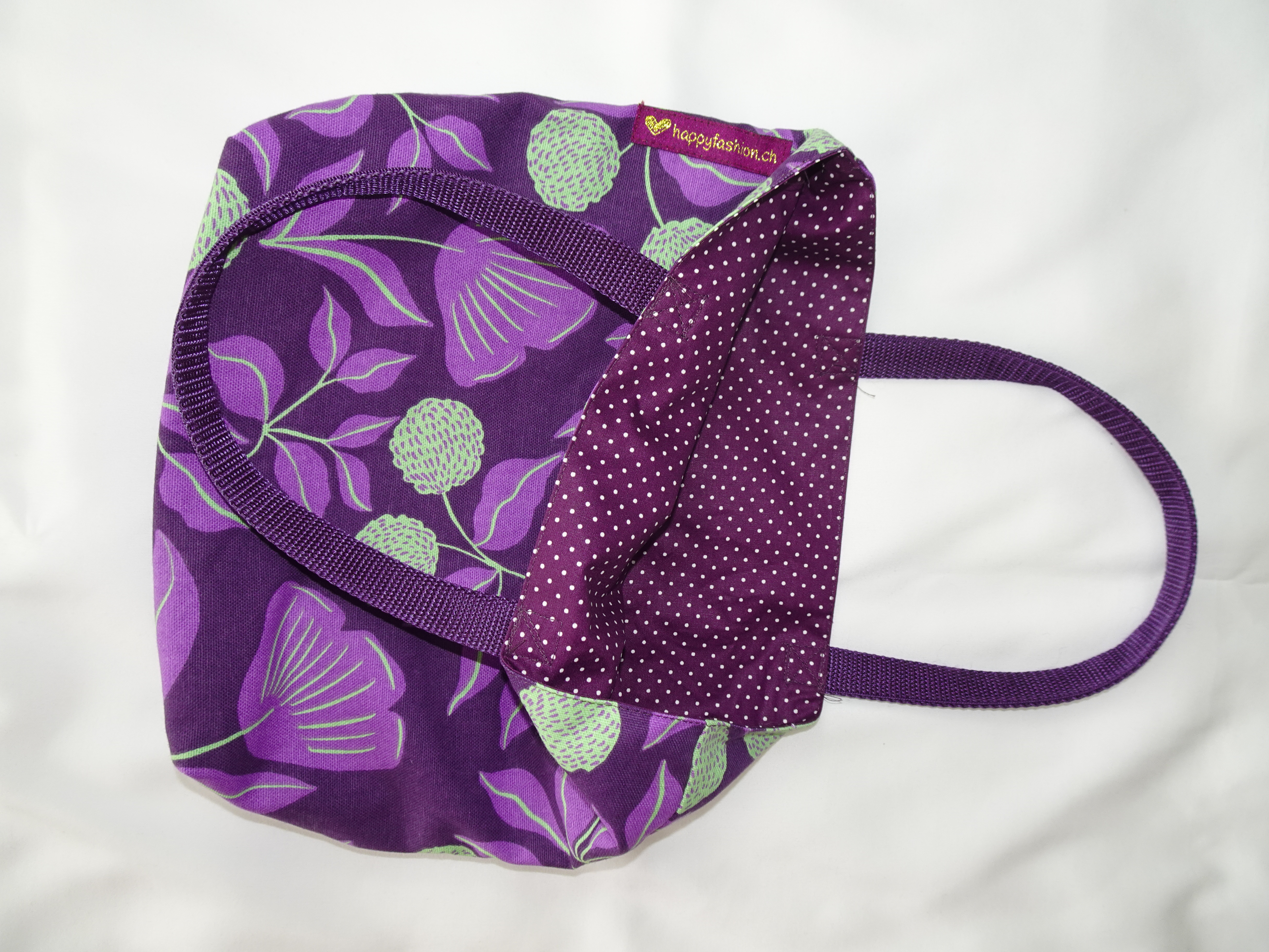 Einkaufs-Tasche / ES-04