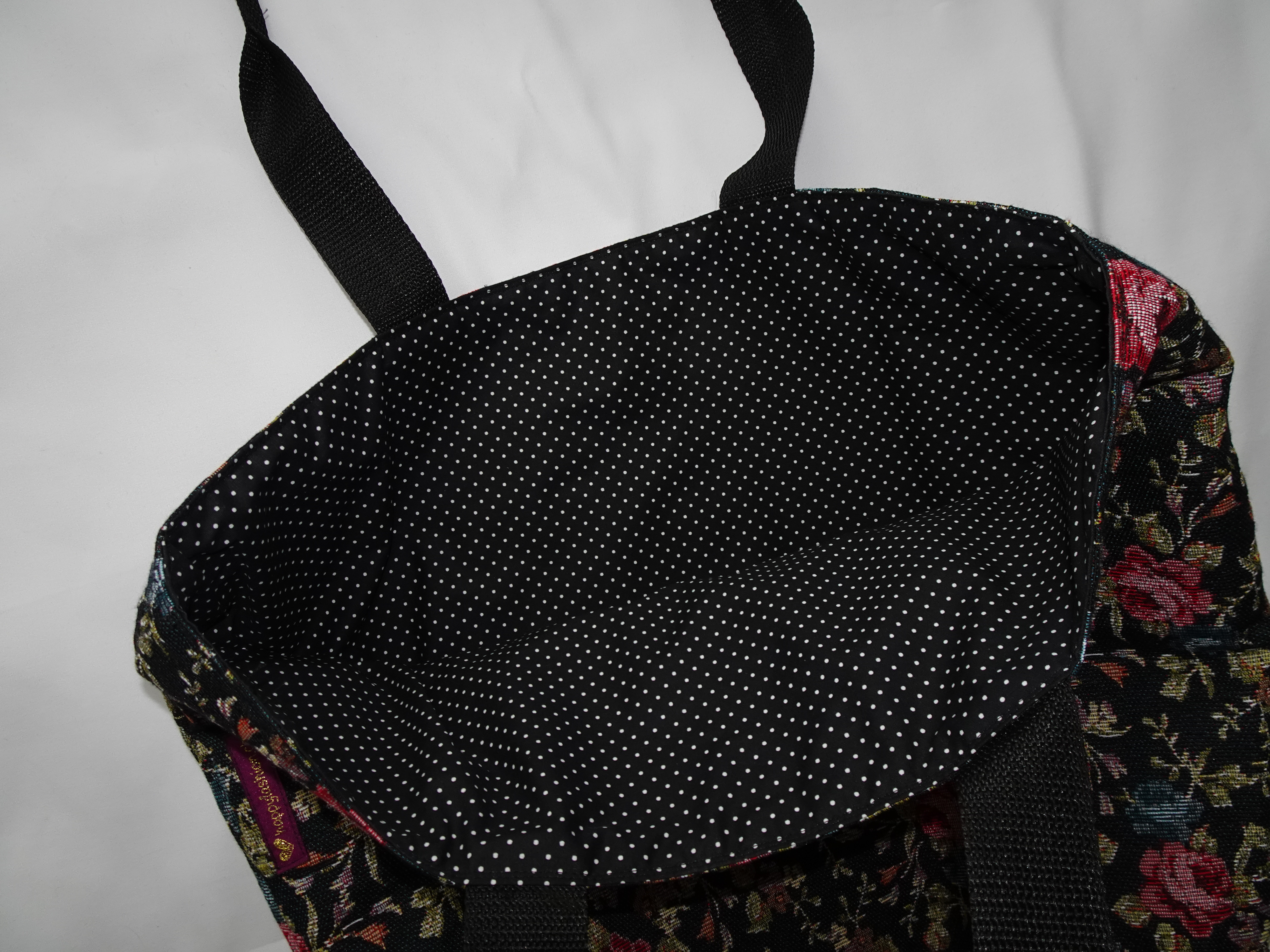 Einkaufs-Tasche / EL-01