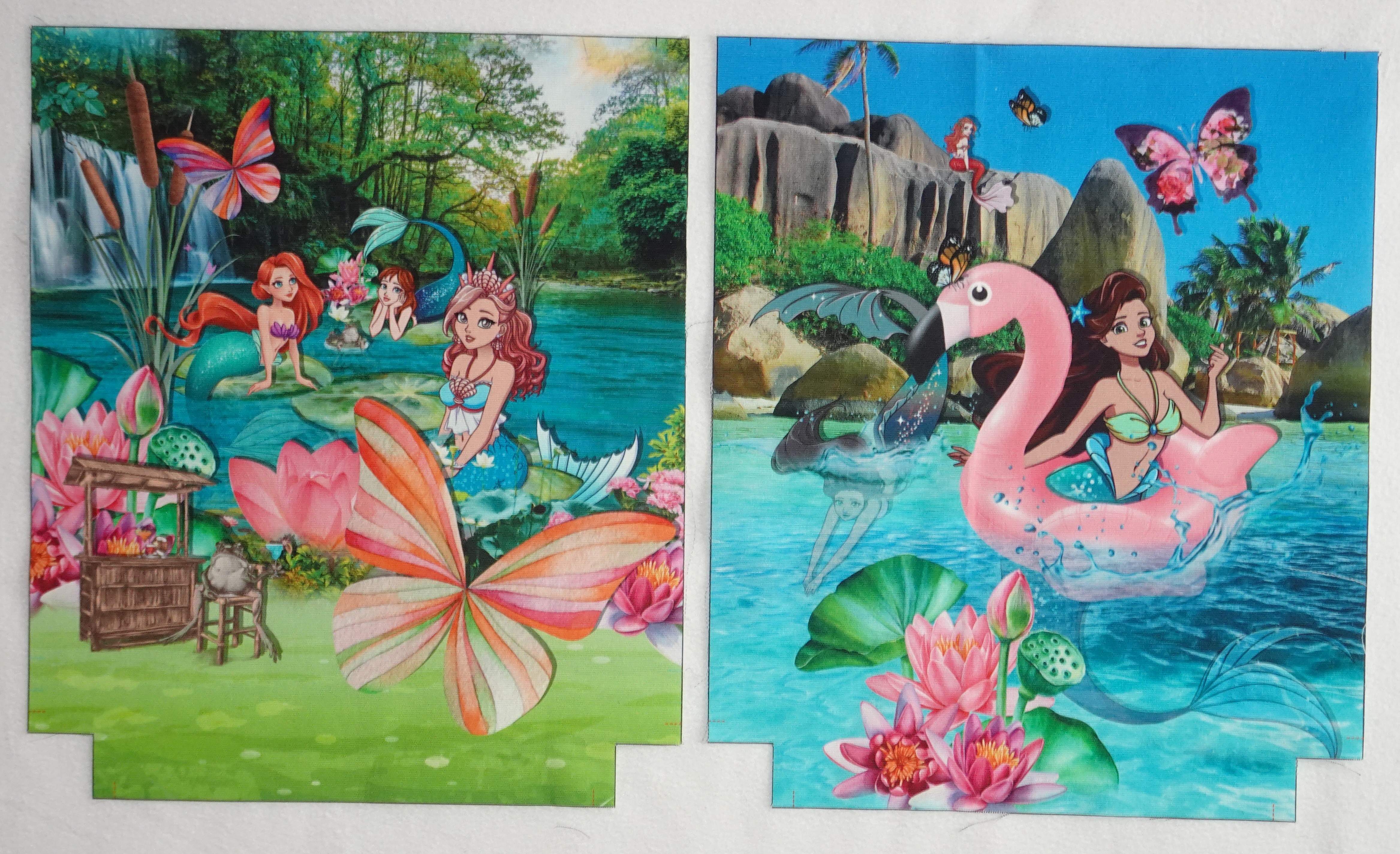 Kordel-Rucksack / RS-38