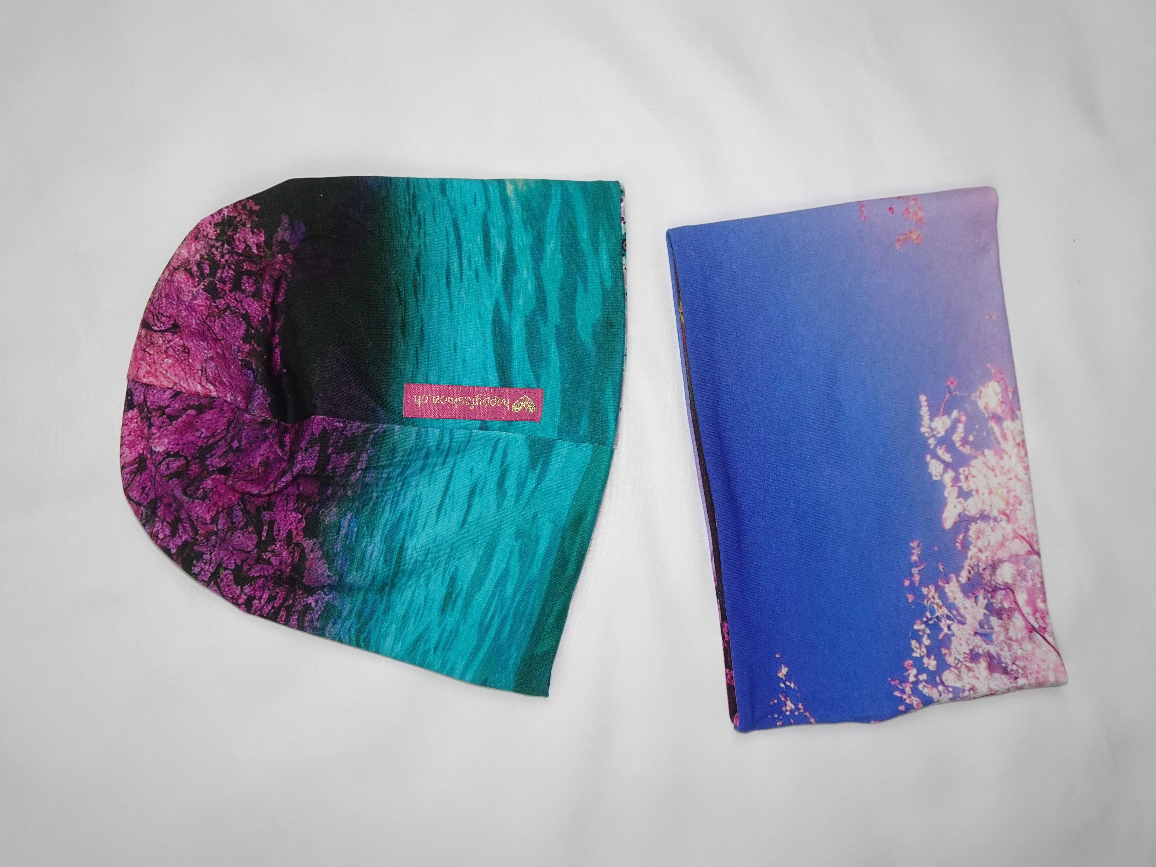 Beanie & Buff / BK-07