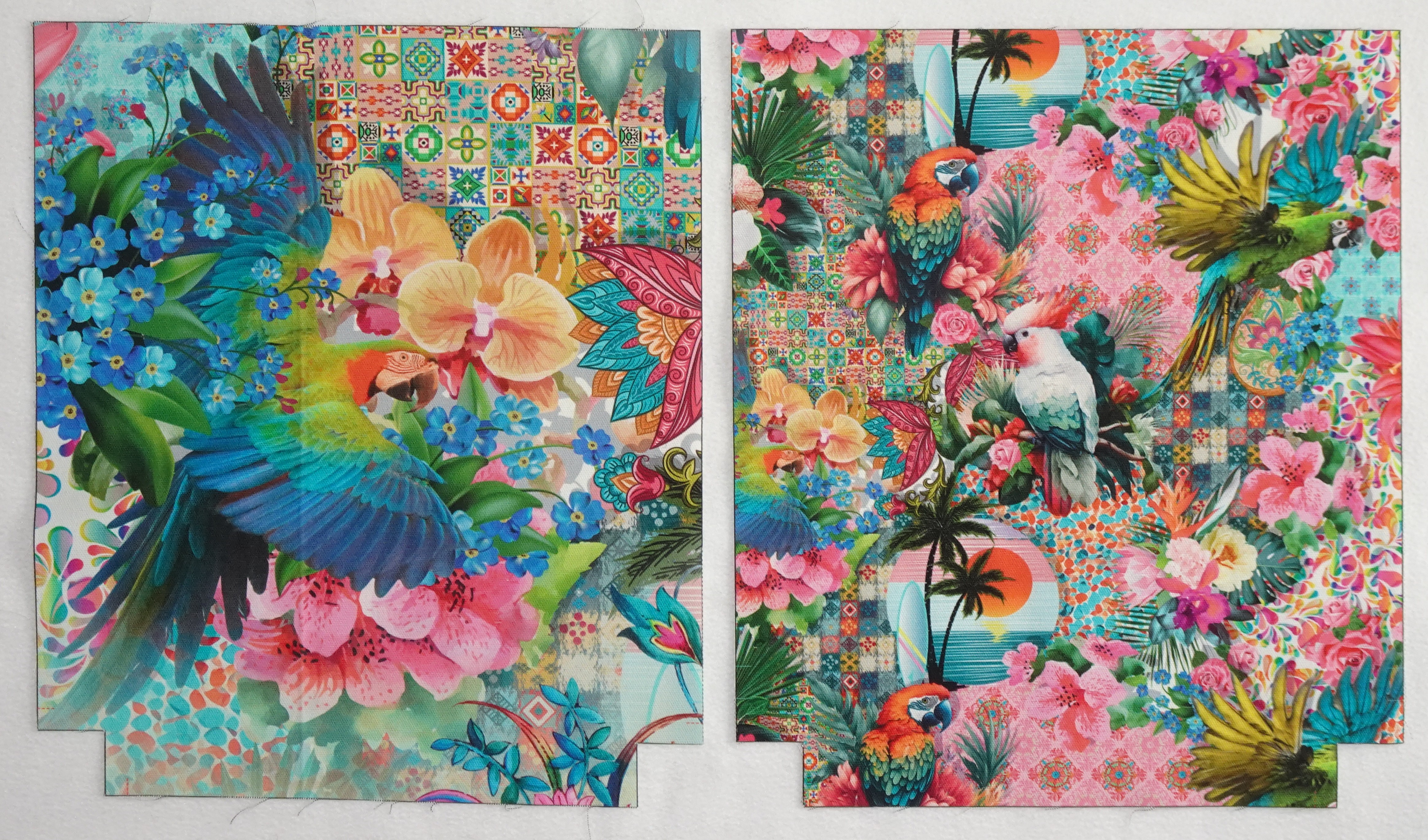 Kordel-Rucksack / RS-36