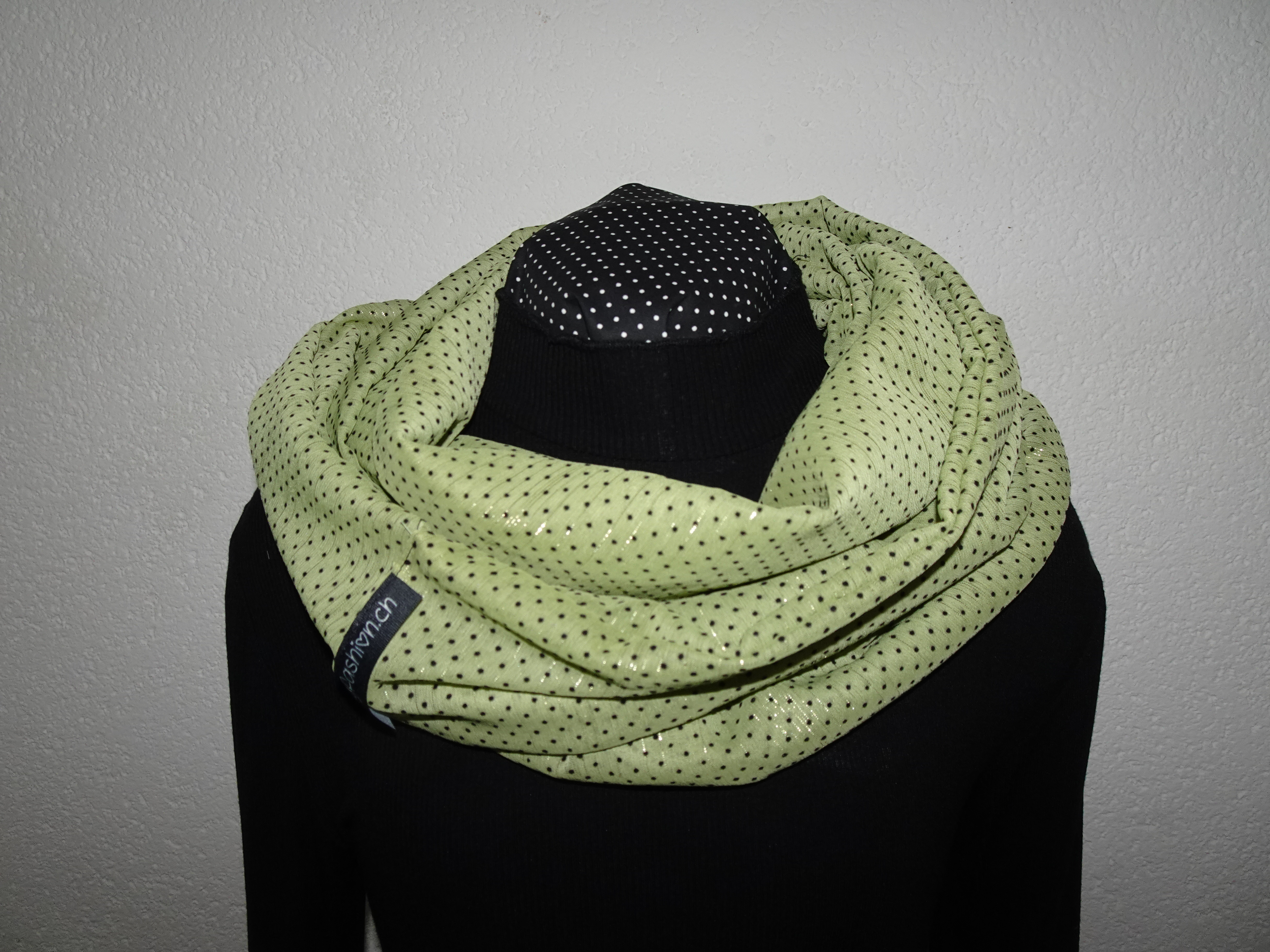 Chiffon-Loop / LE-17