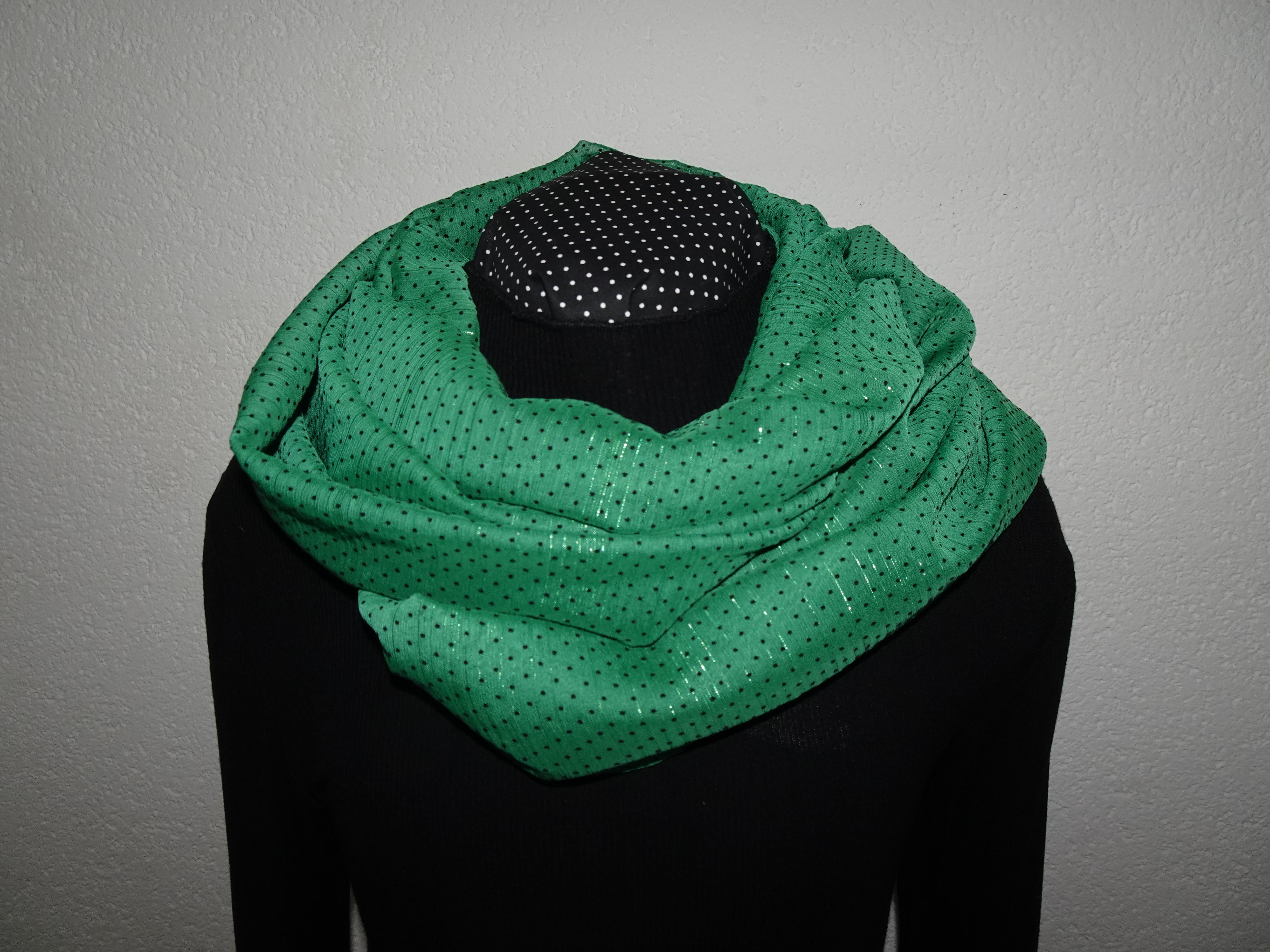 Chiffon-Loop / LE-16