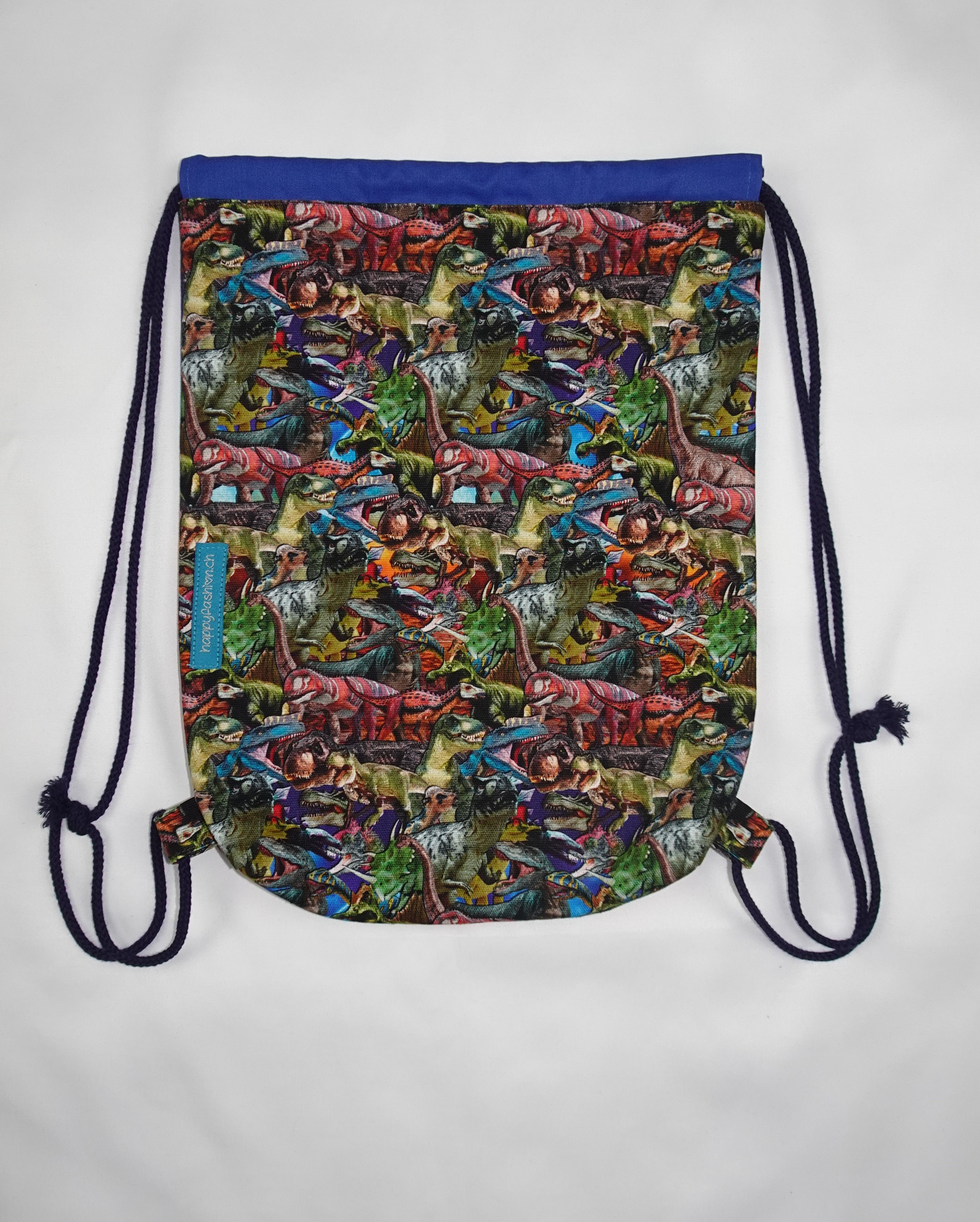 Kordel-Rucksack / RS-18