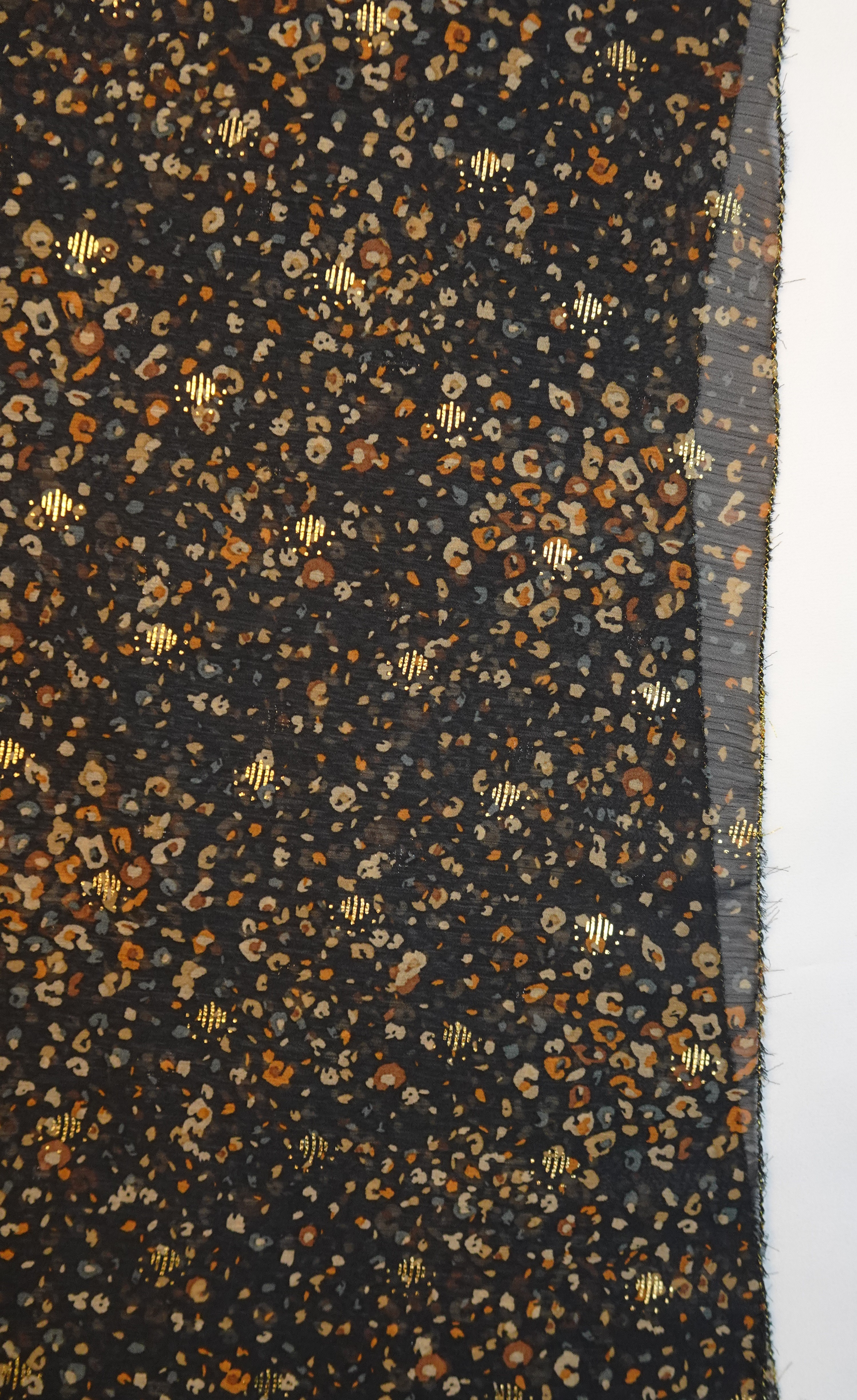 Chiffon-Schal / CH-20