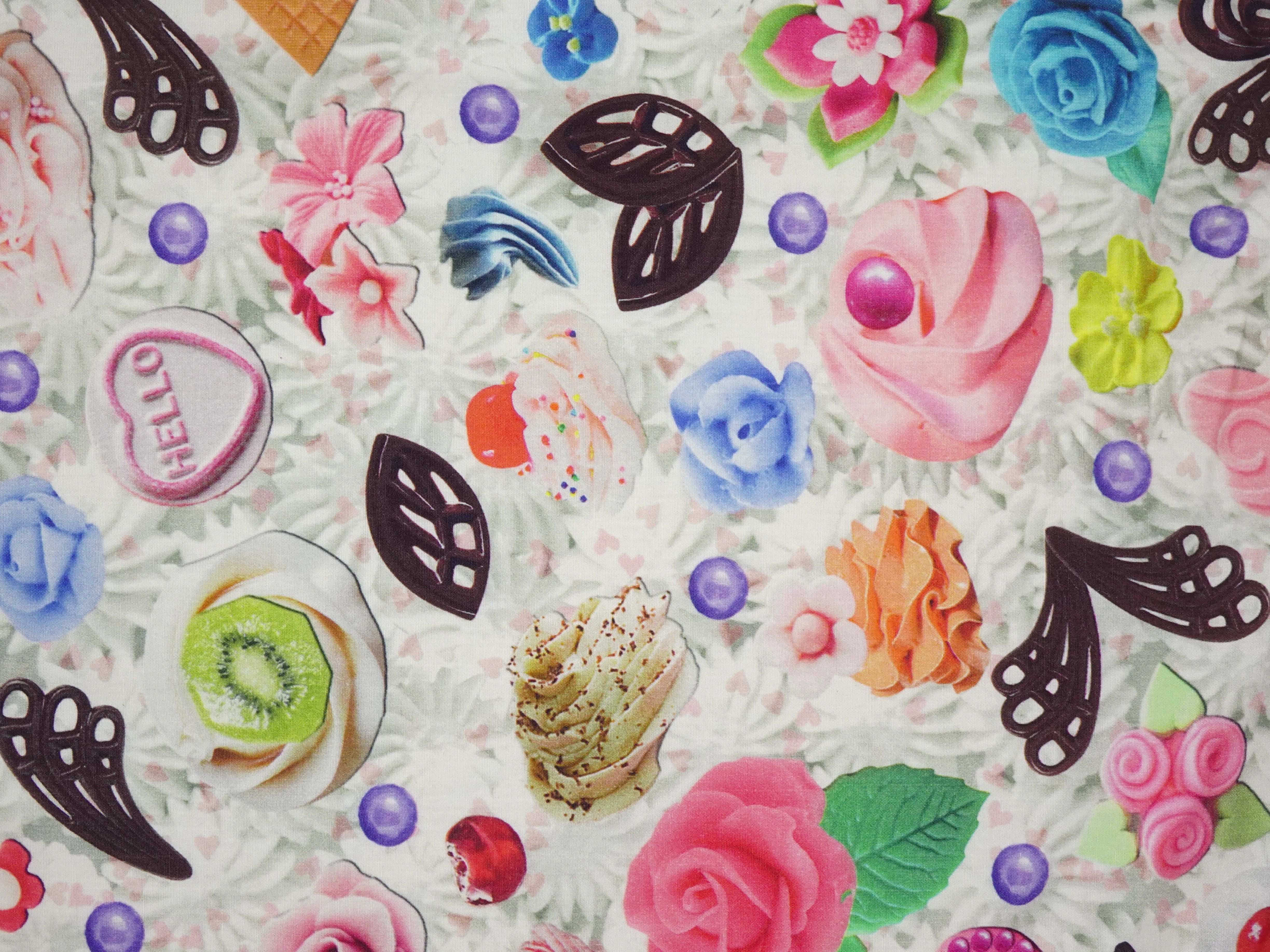 Kordel-Rucksack / RM-01