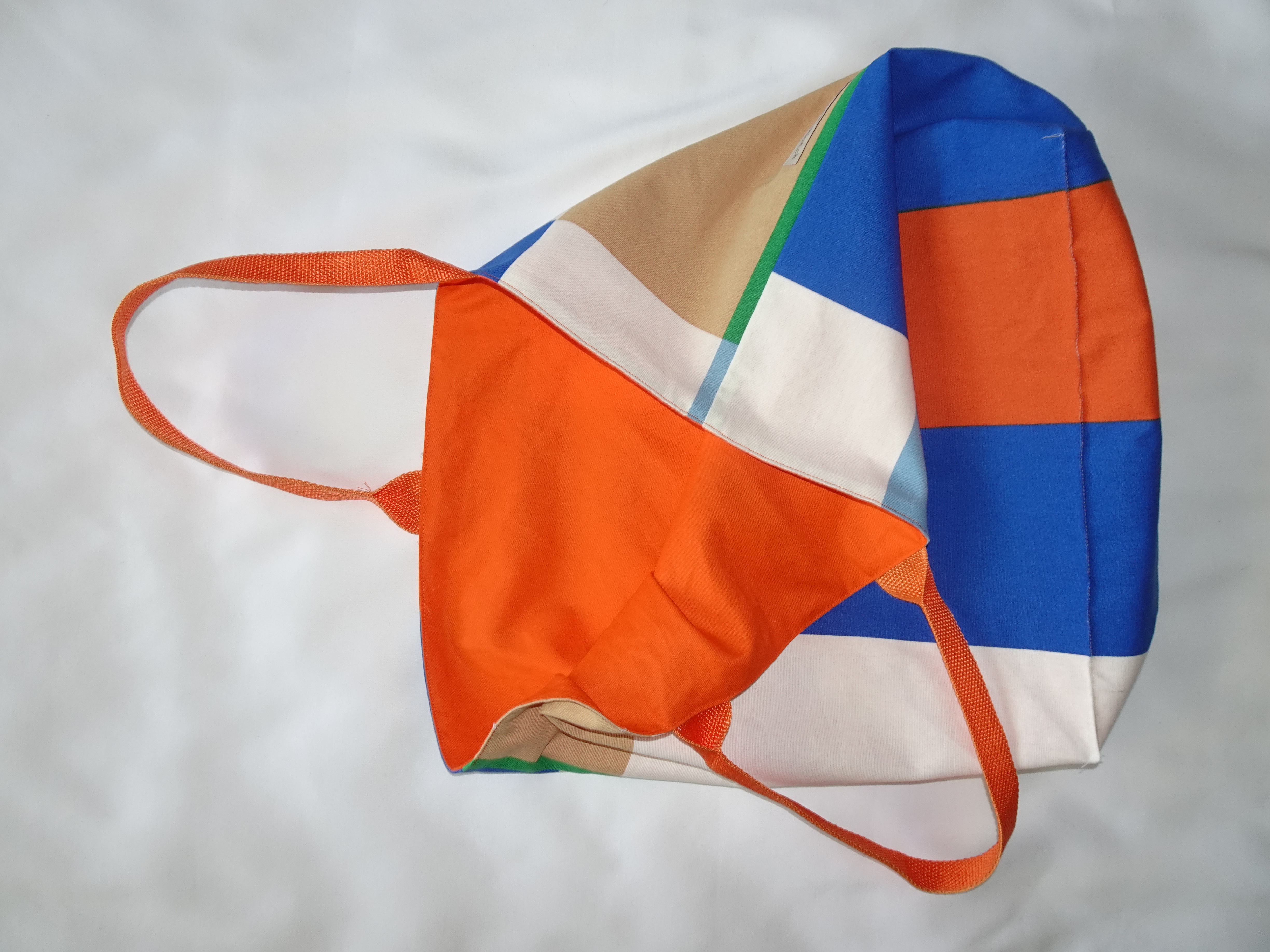 Einkaufs-Tasche / EL-04