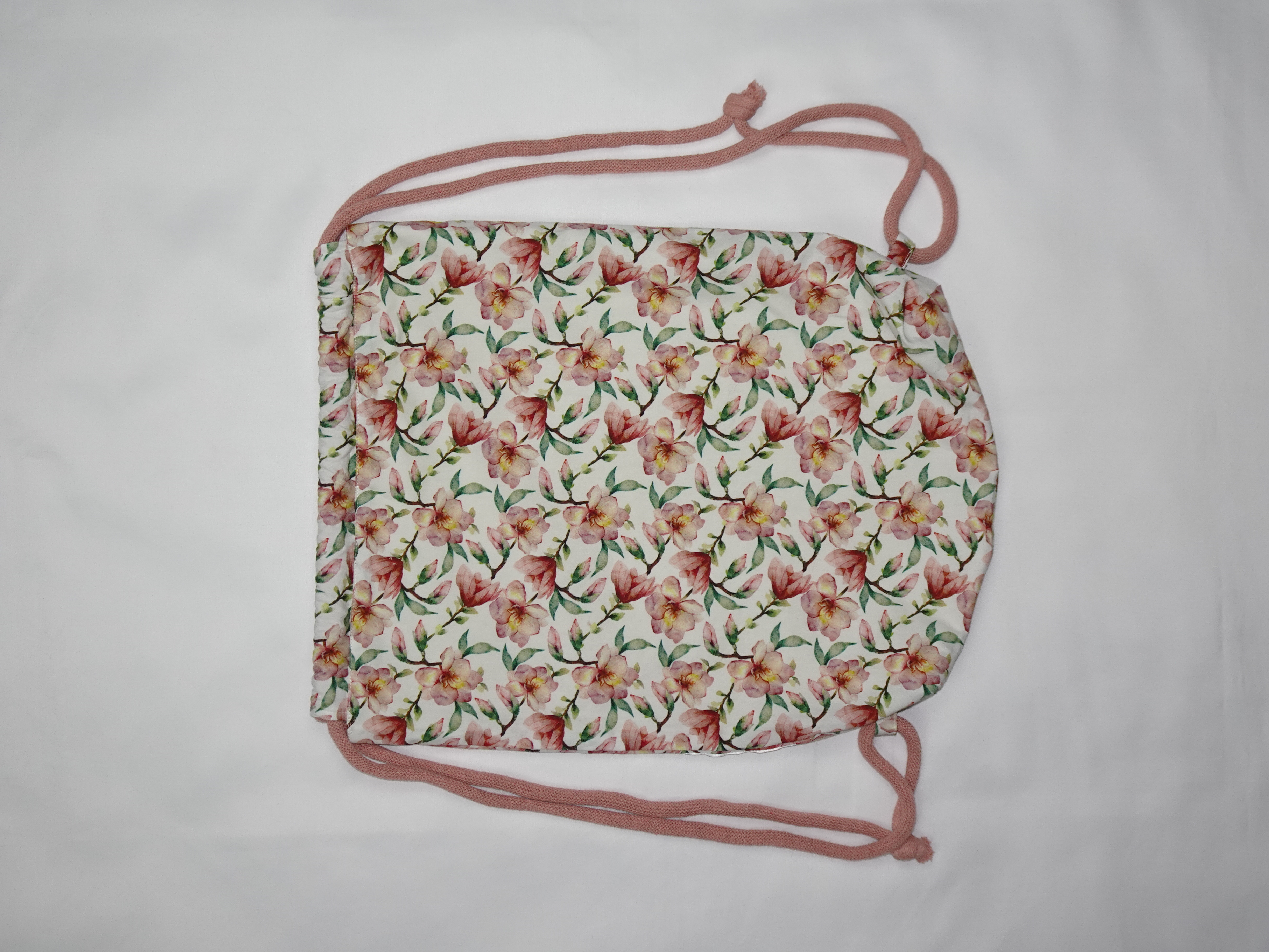 Kordel-Rucksack / RM-04