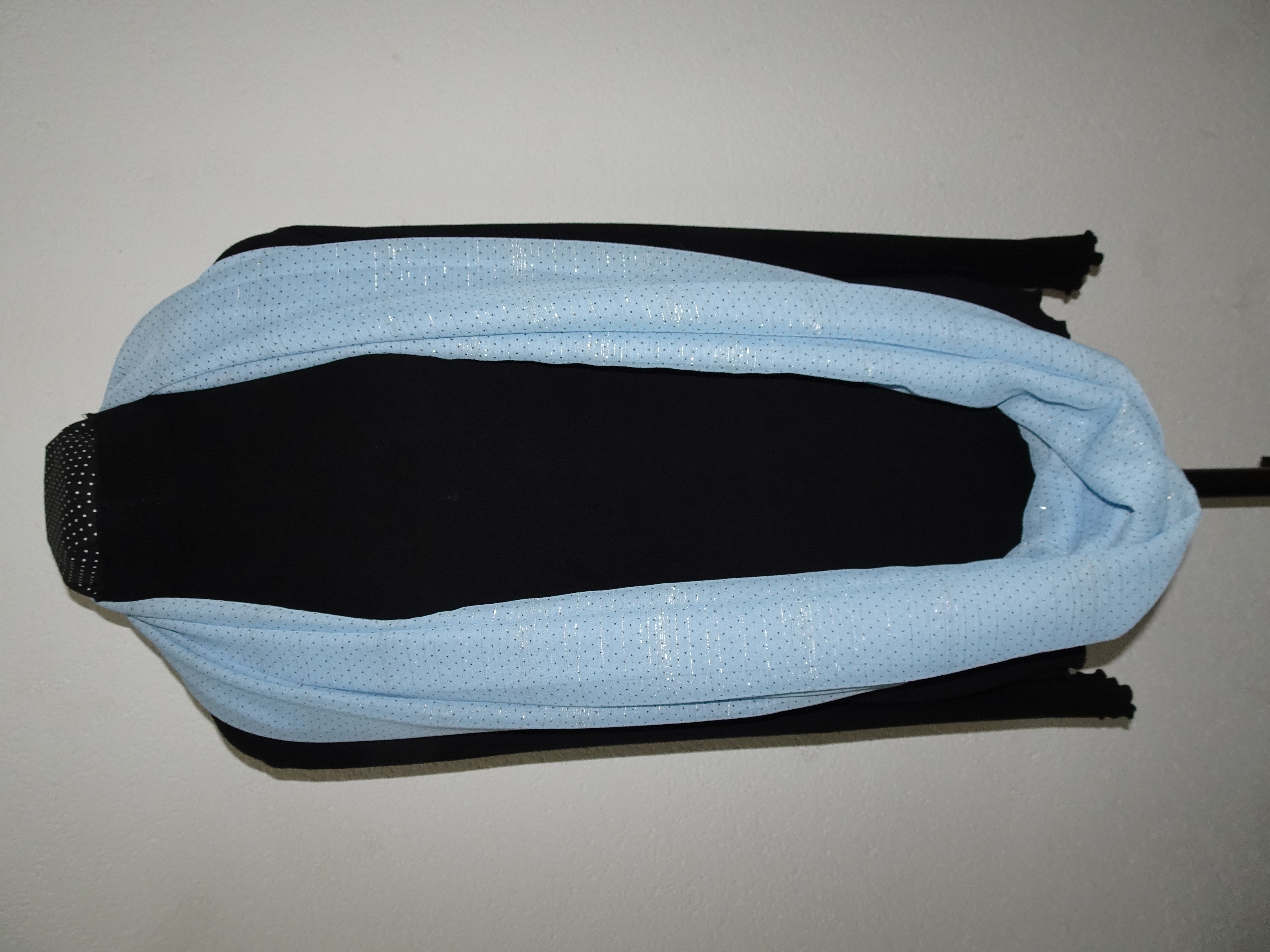 Chiffon-Loop / LE-18