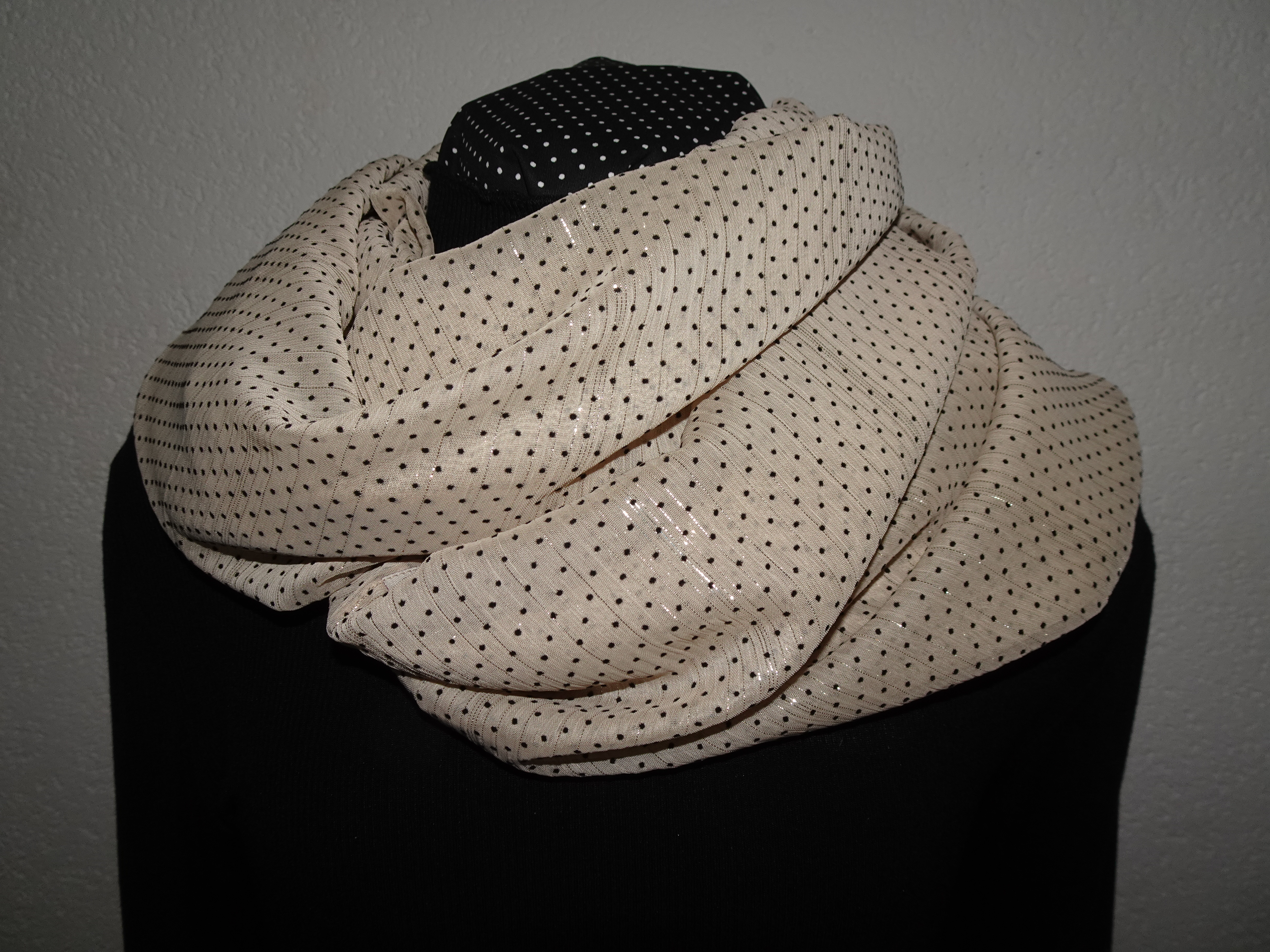 Chiffon-Loop / LE-25