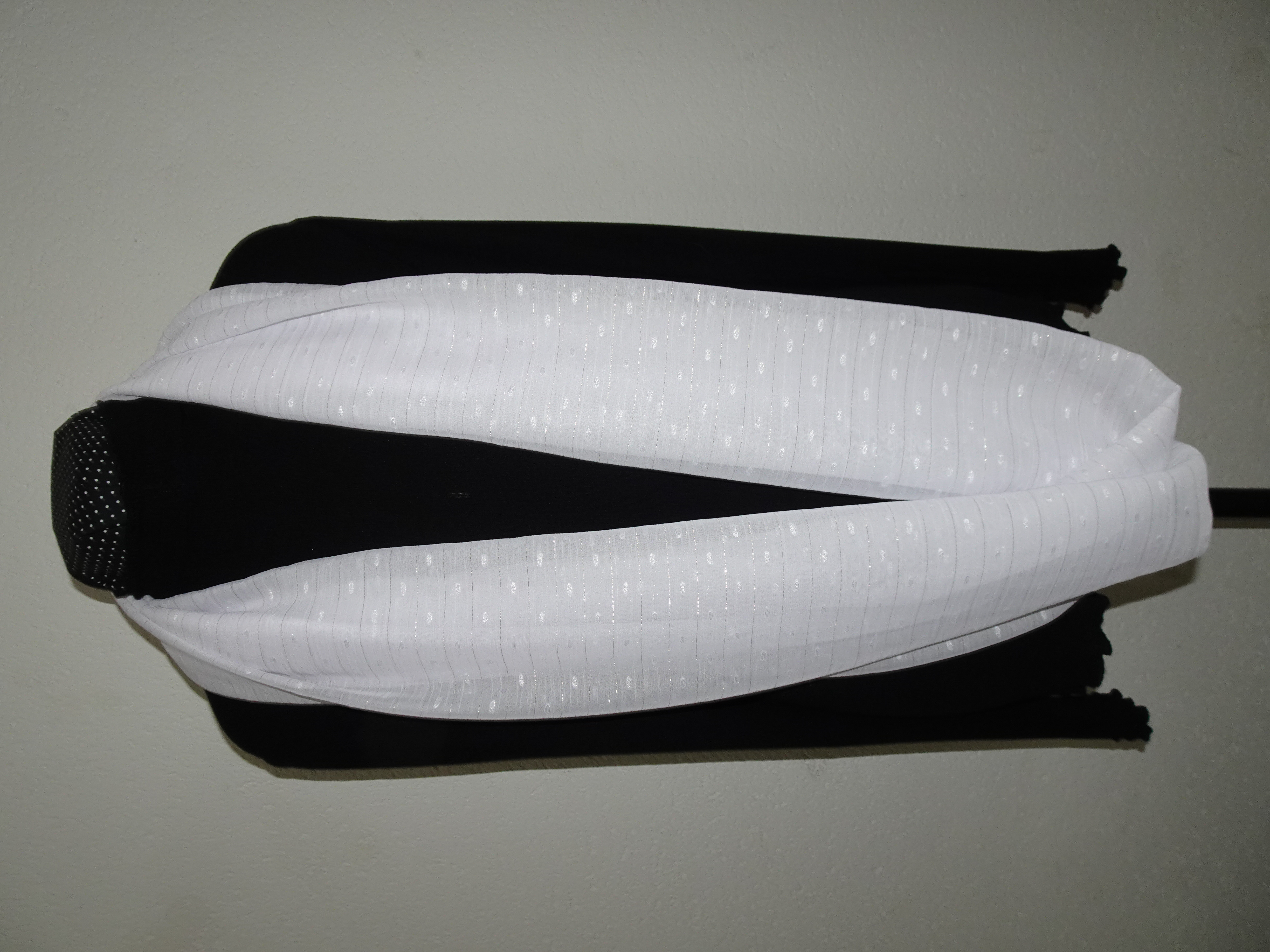 Chiffon-Loop / LE-27