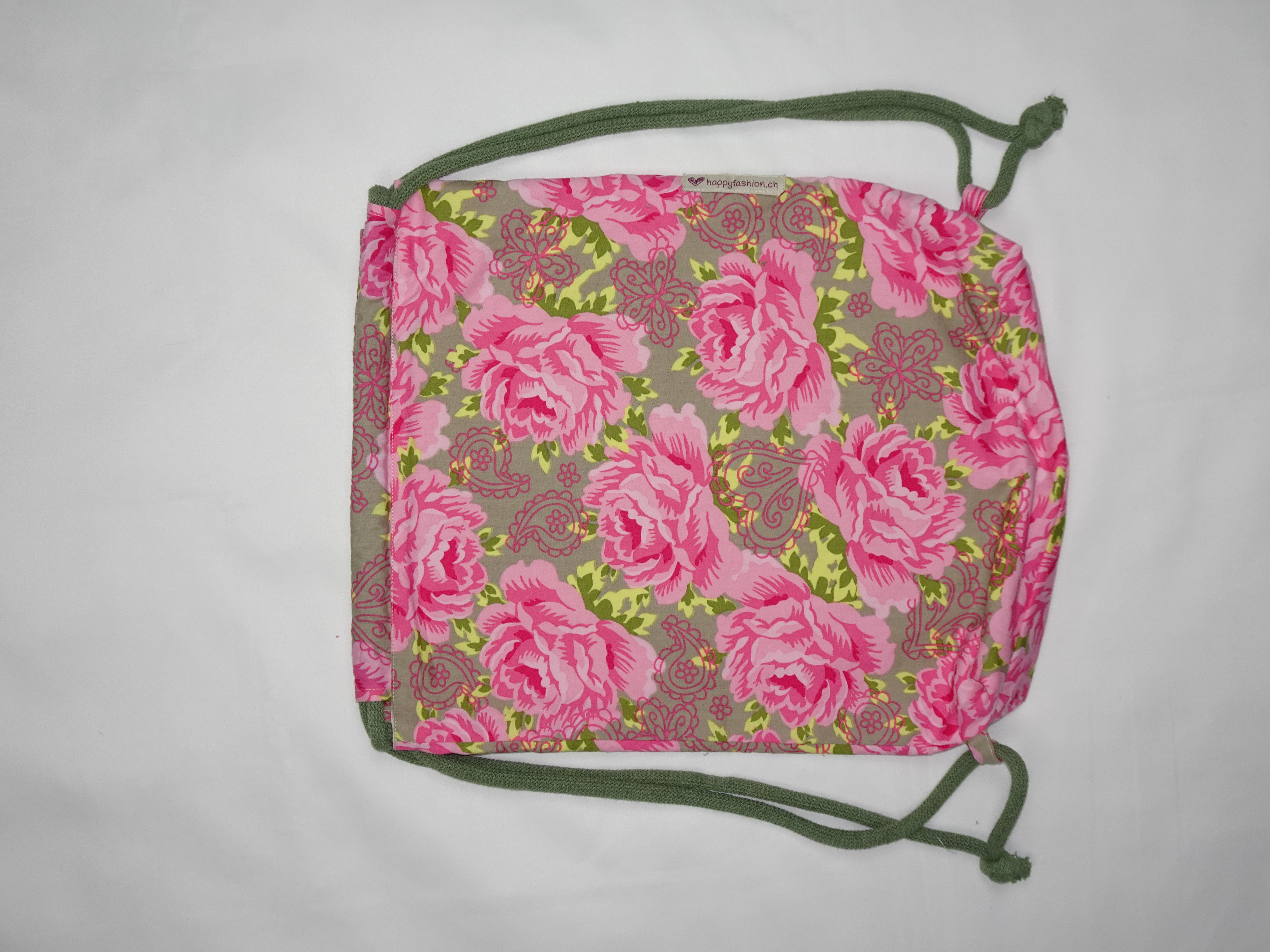 Kordel-Rucksack / RM-02