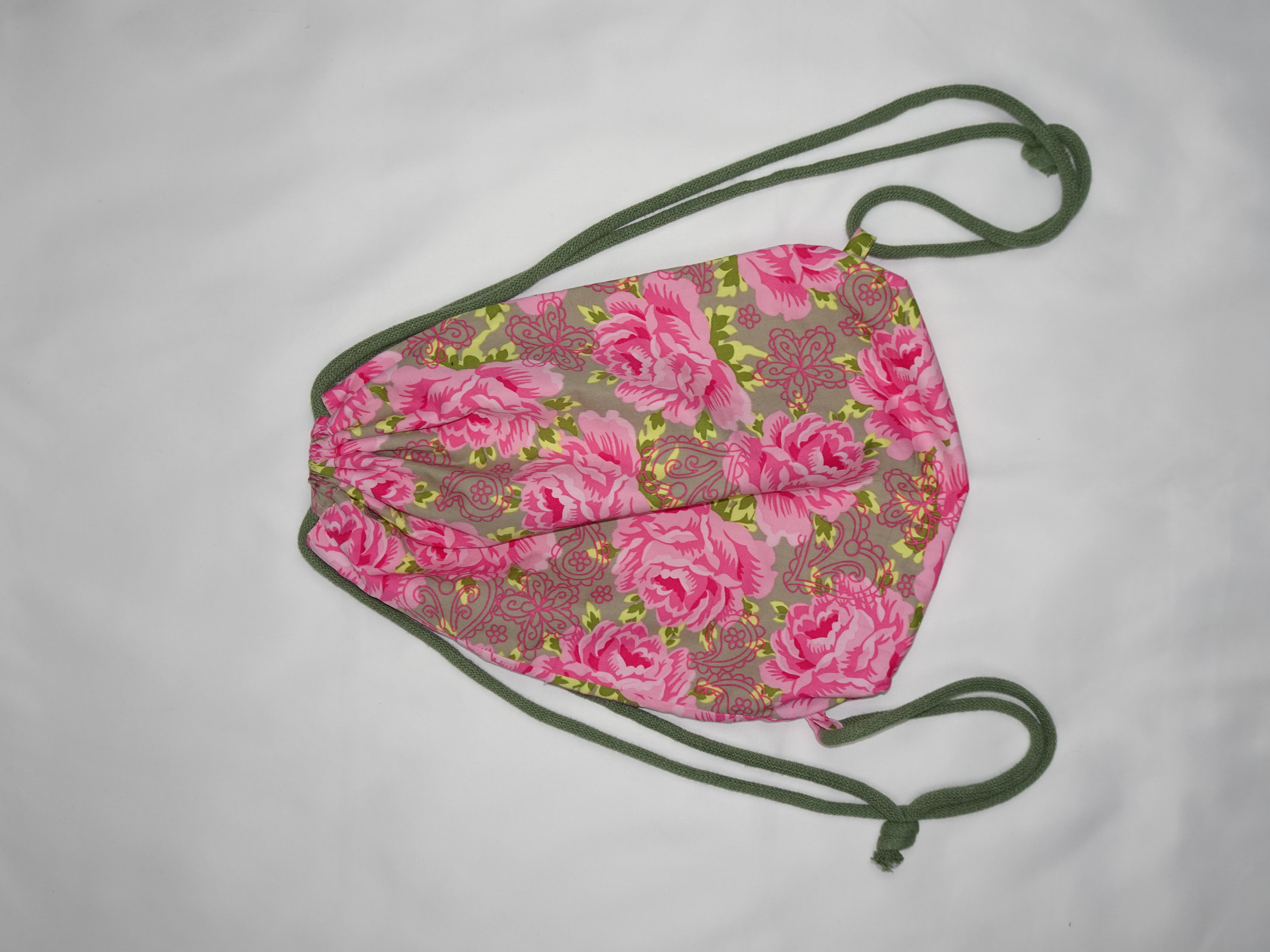 Kordel-Rucksack / RM-02