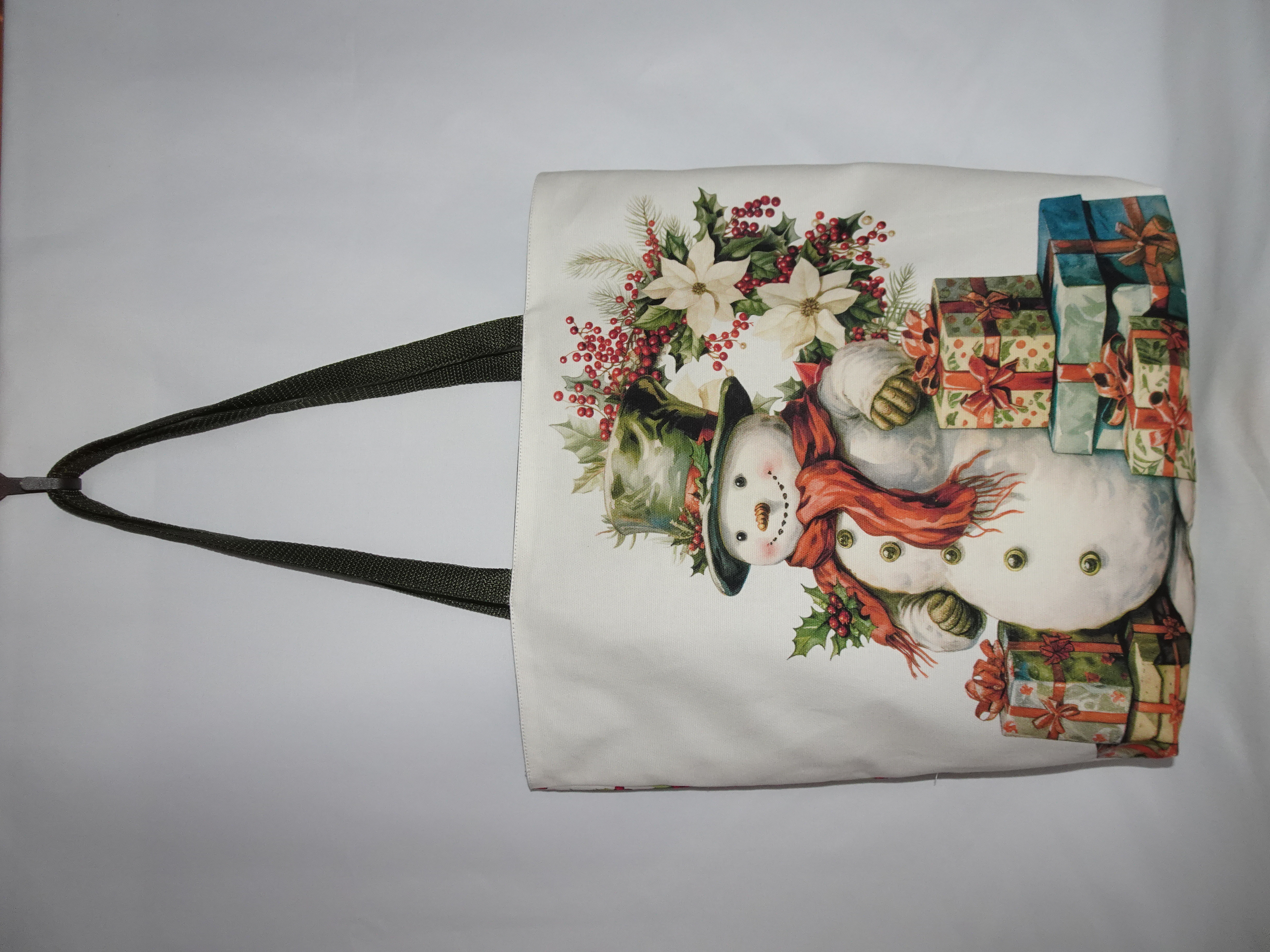 Einkaufs-Tasche / EM-16