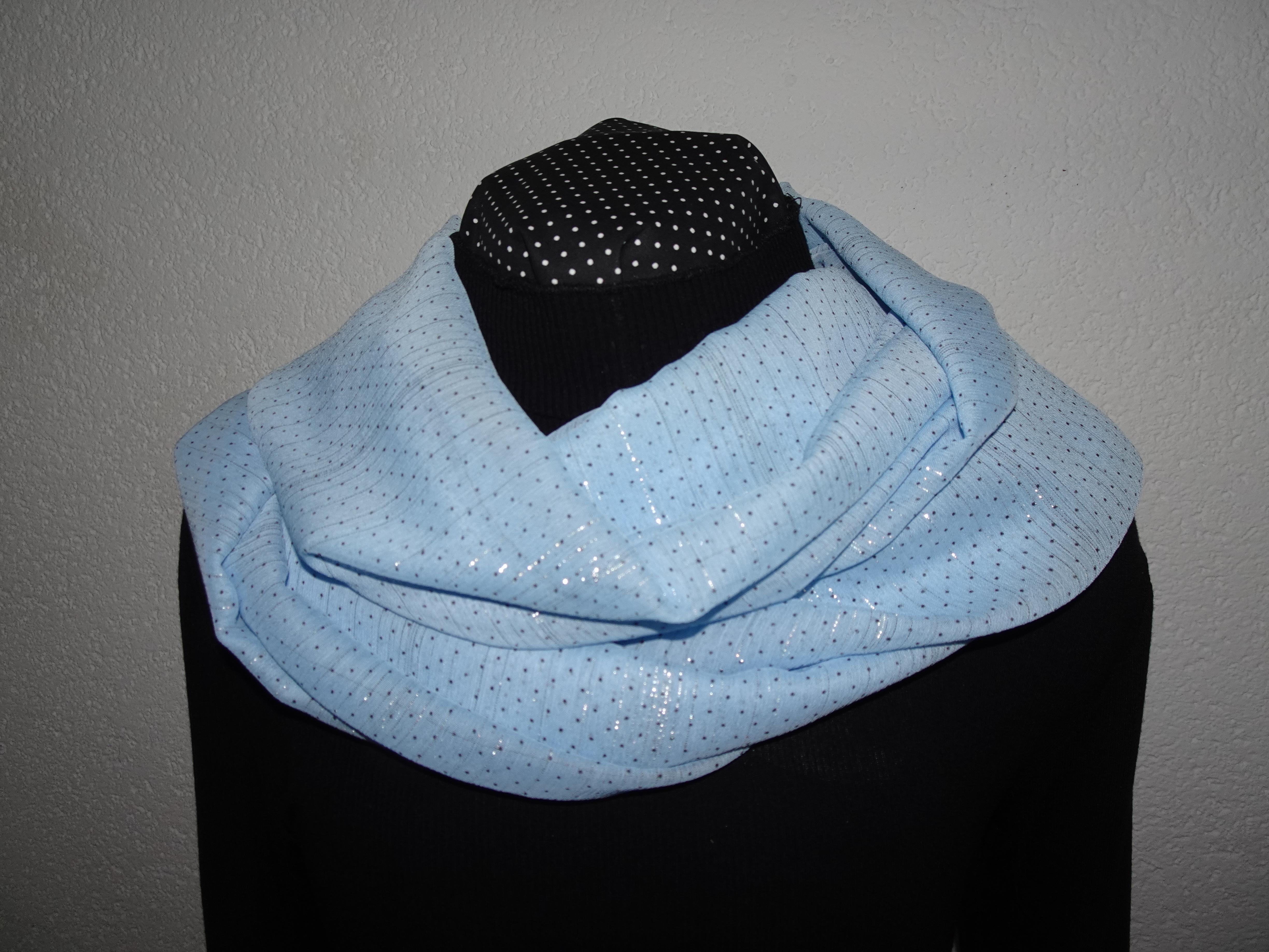 Chiffon-Loop / LE-18