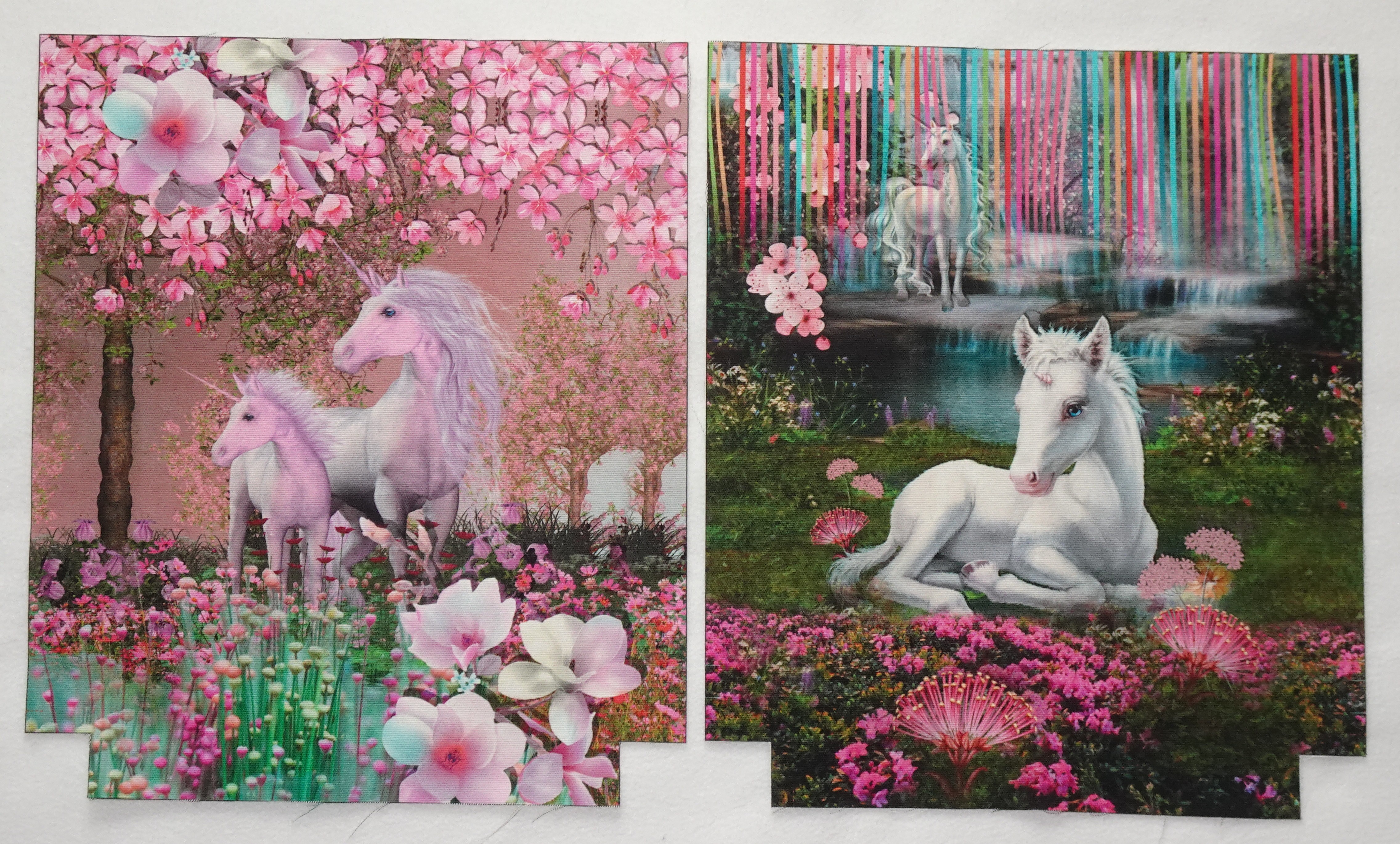 Kordel-Rucksack / RS-32