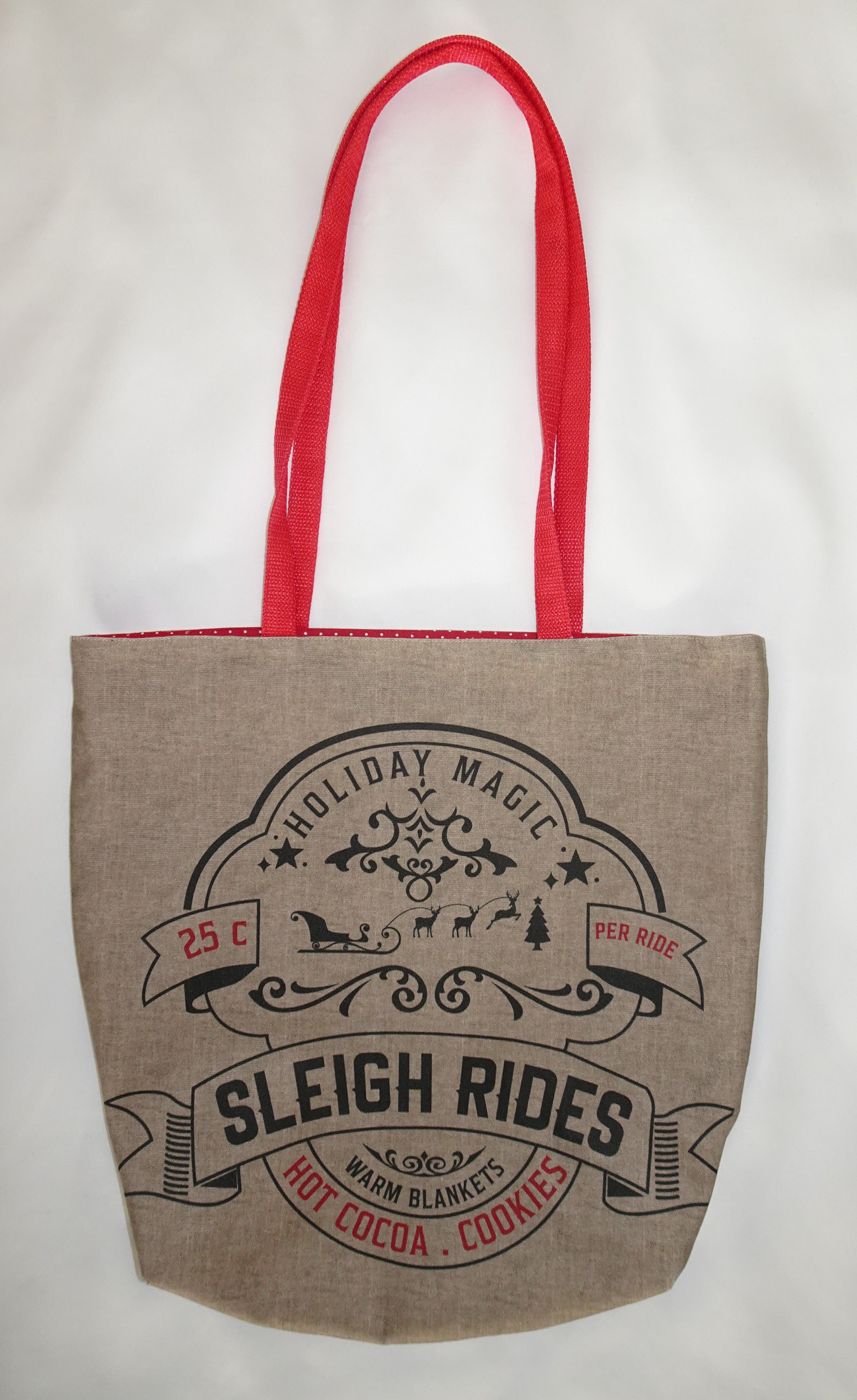 Einkaufs-Tasche / EM-13