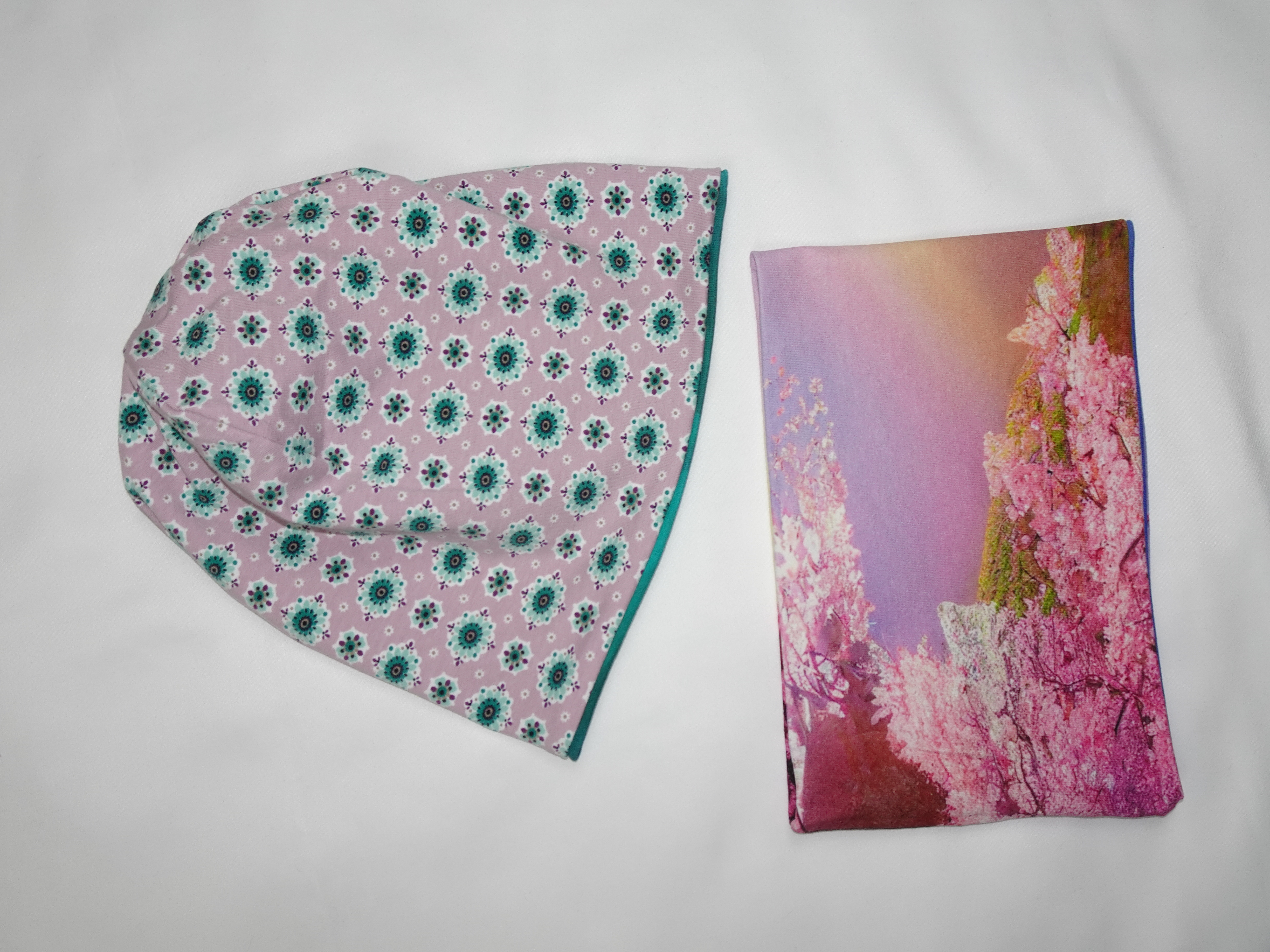 Beanie & Buff / BK-07