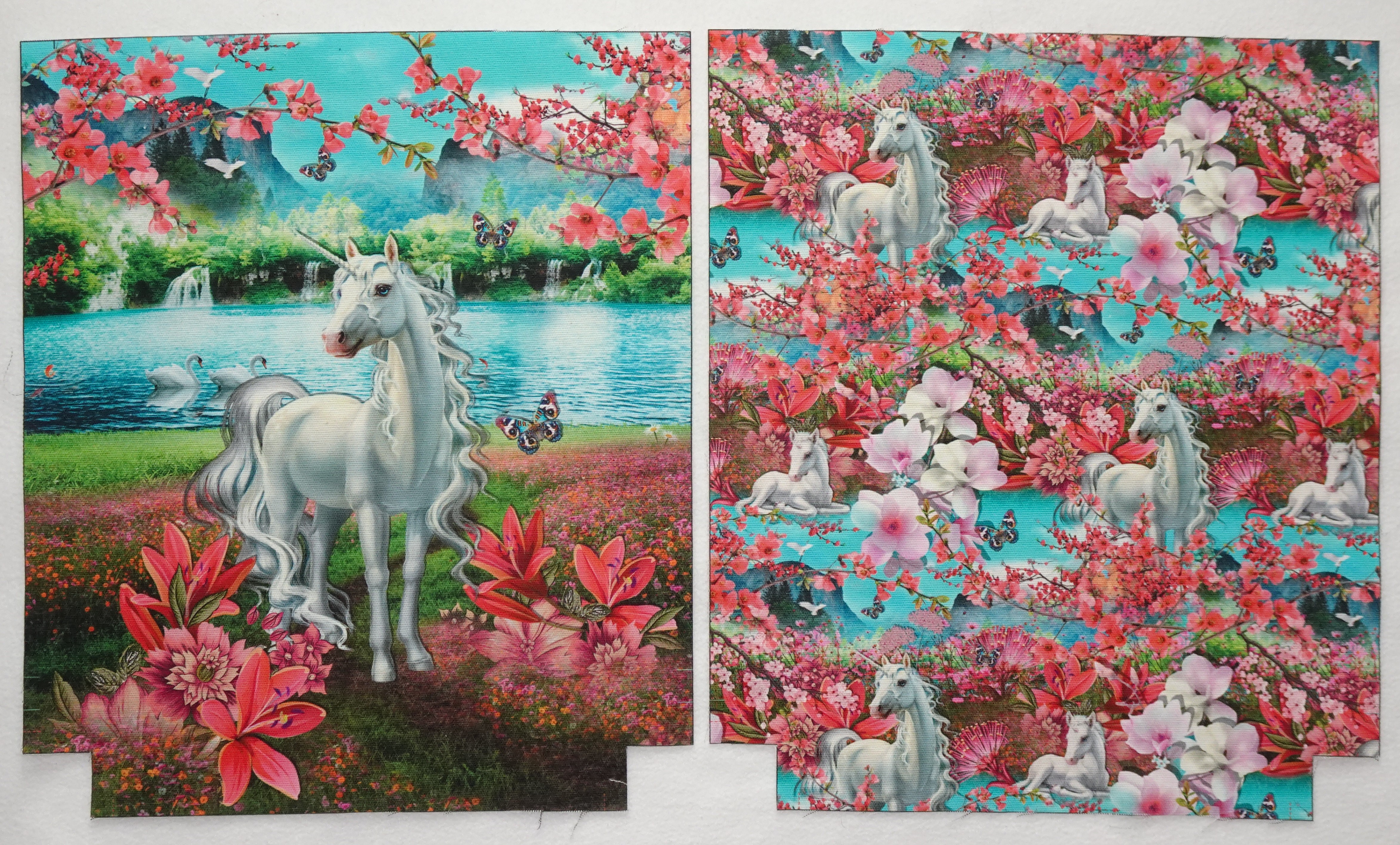 Kordel-Rucksack / RS-31