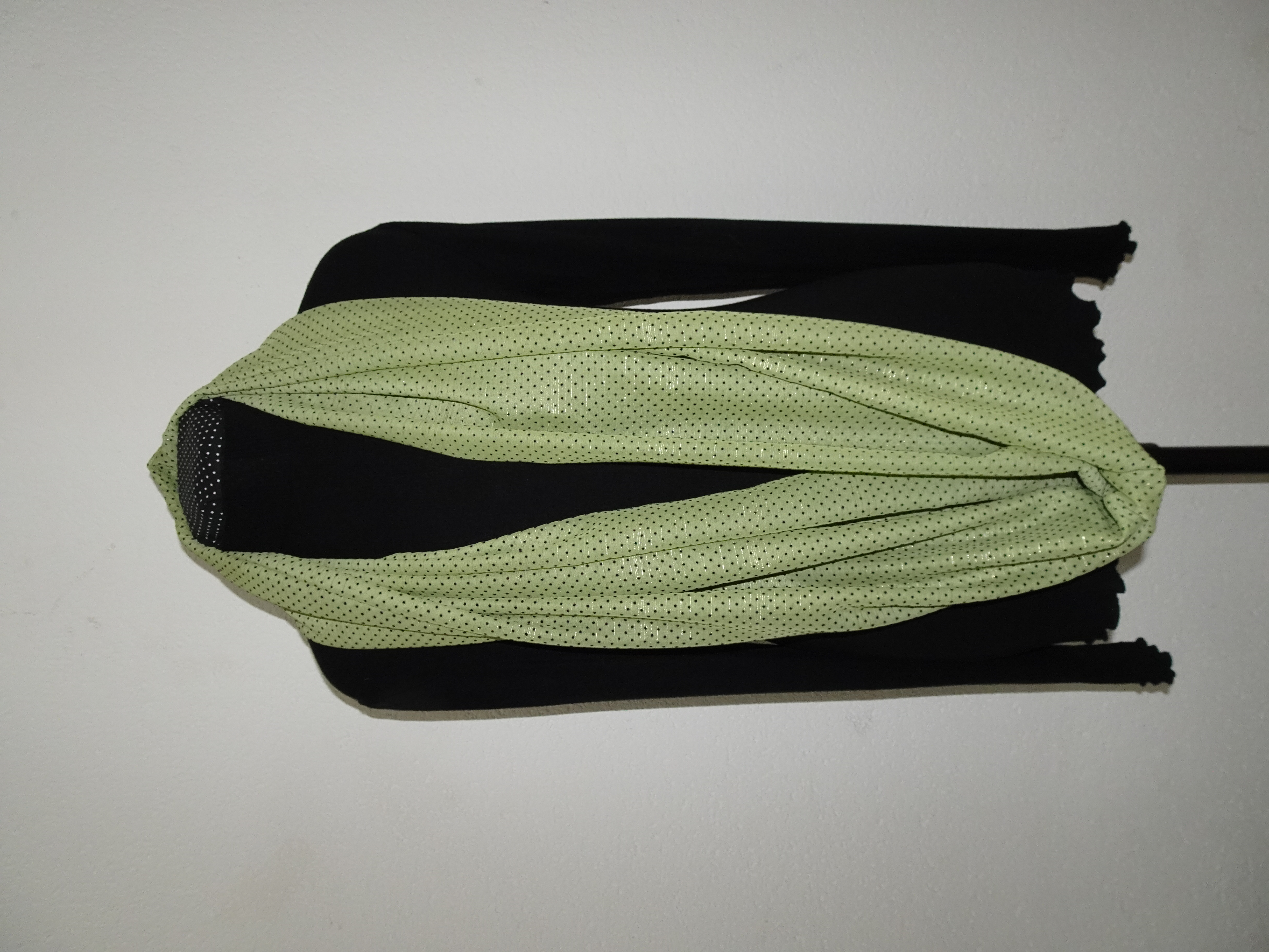 Chiffon-Loop / LE-17