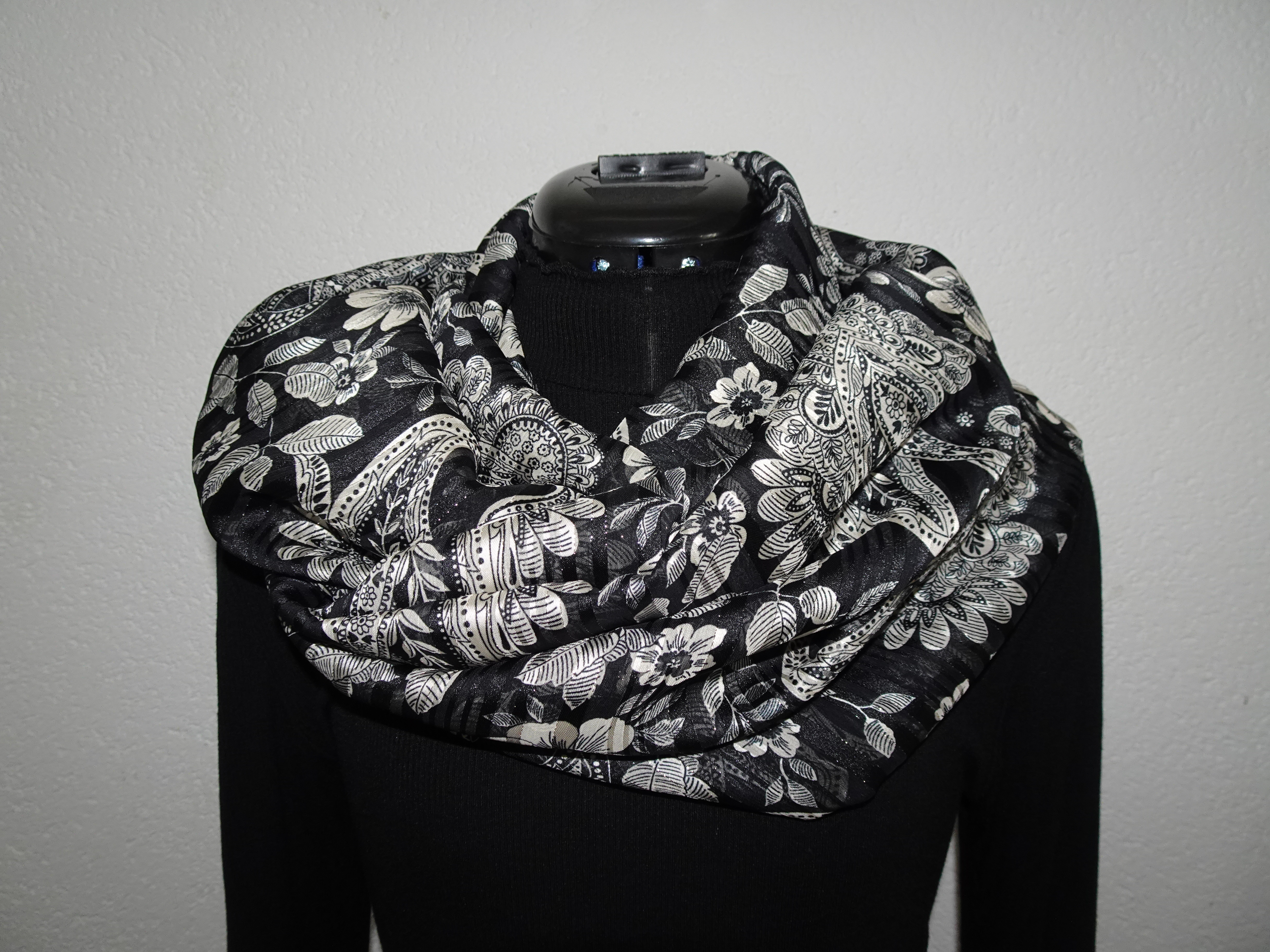 Chiffon-Loop / LE-11