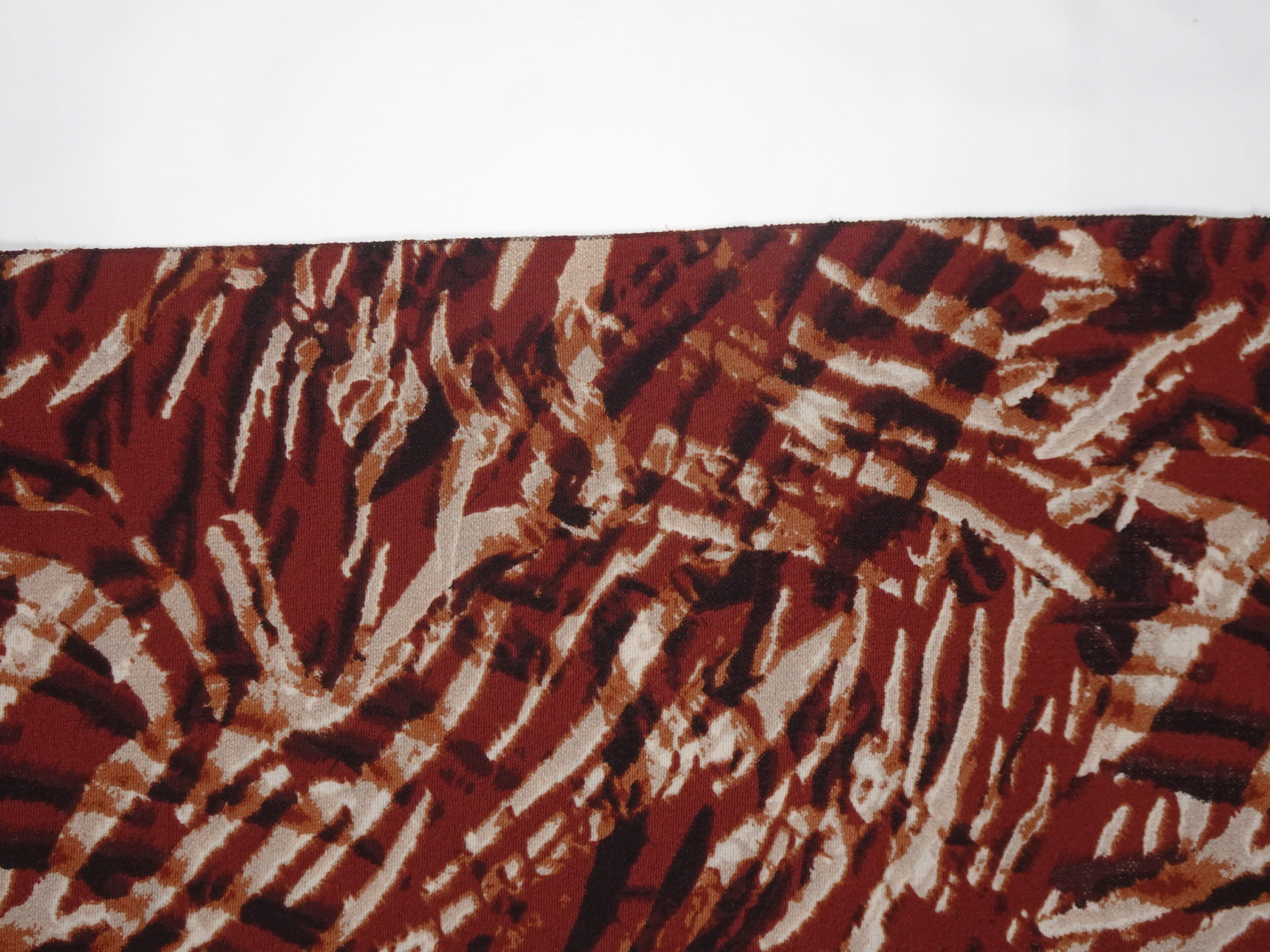 Bubble-Chiffon-Schal / BC-06