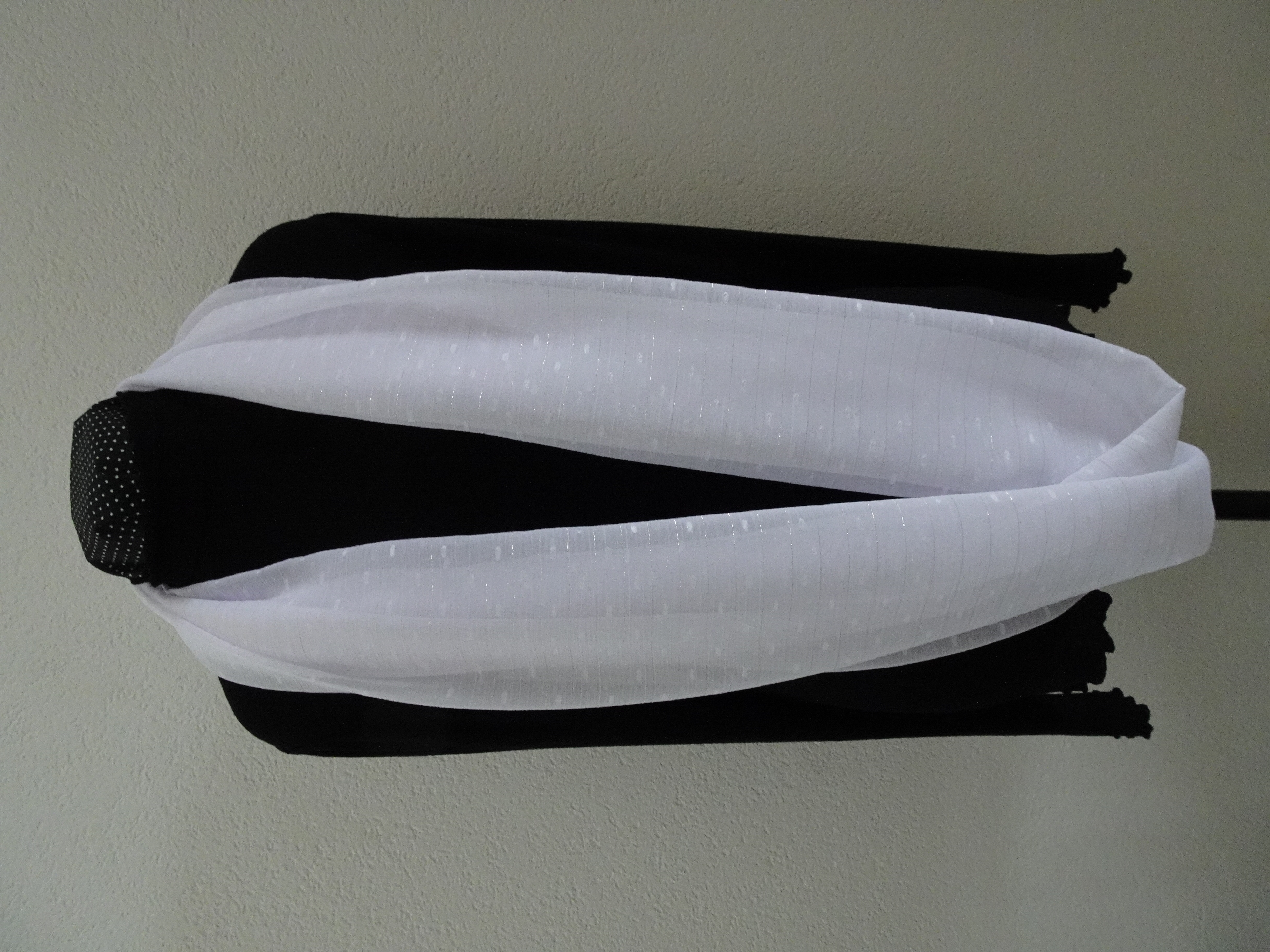 Chiffon-Loop / LE-27