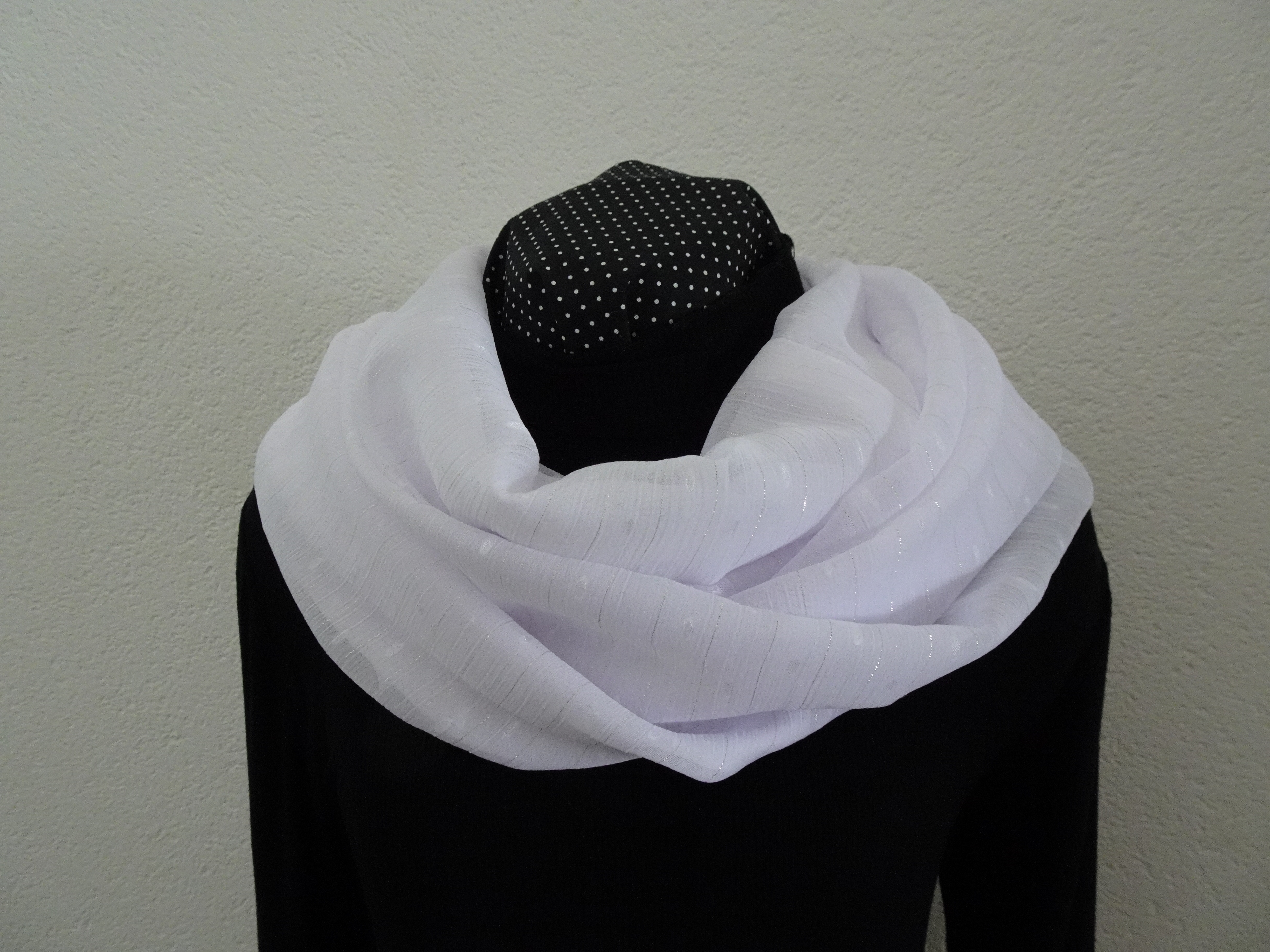 Chiffon-Loop / LE-27