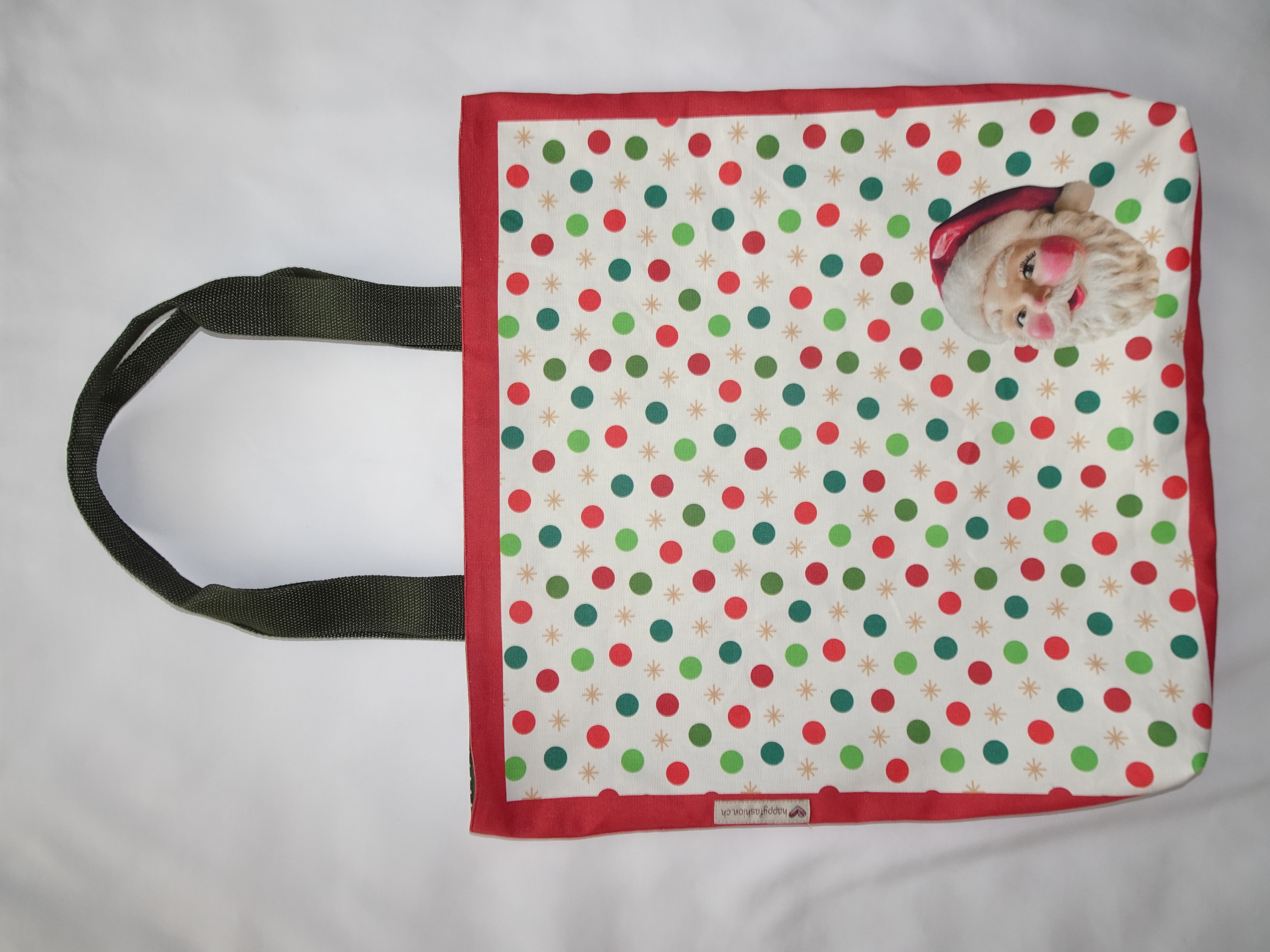 Einkaufs-Tasche / EL-13