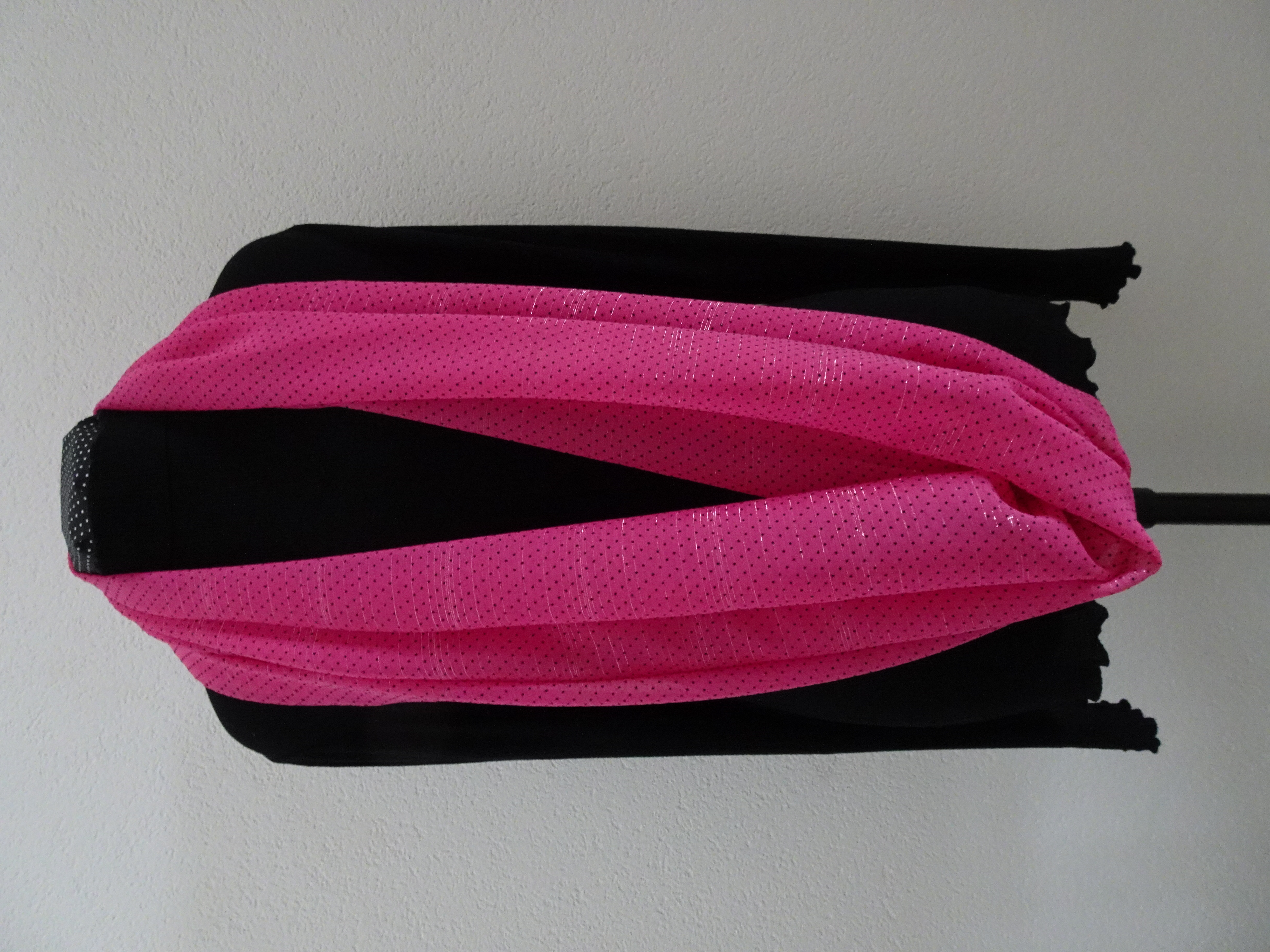 Chiffon-Loop / LE-20