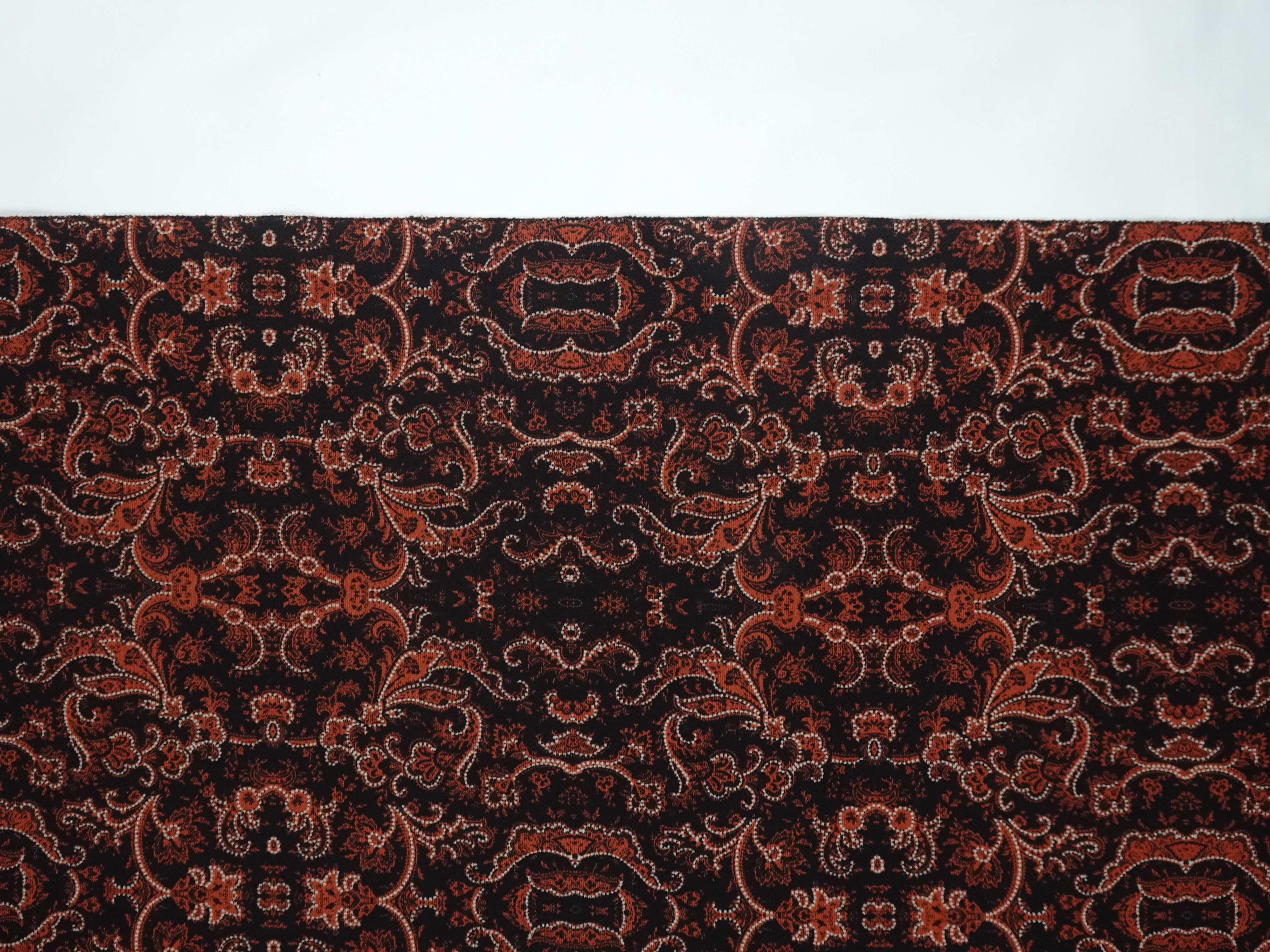 Bubble-Chiffon-Schal / BC-02