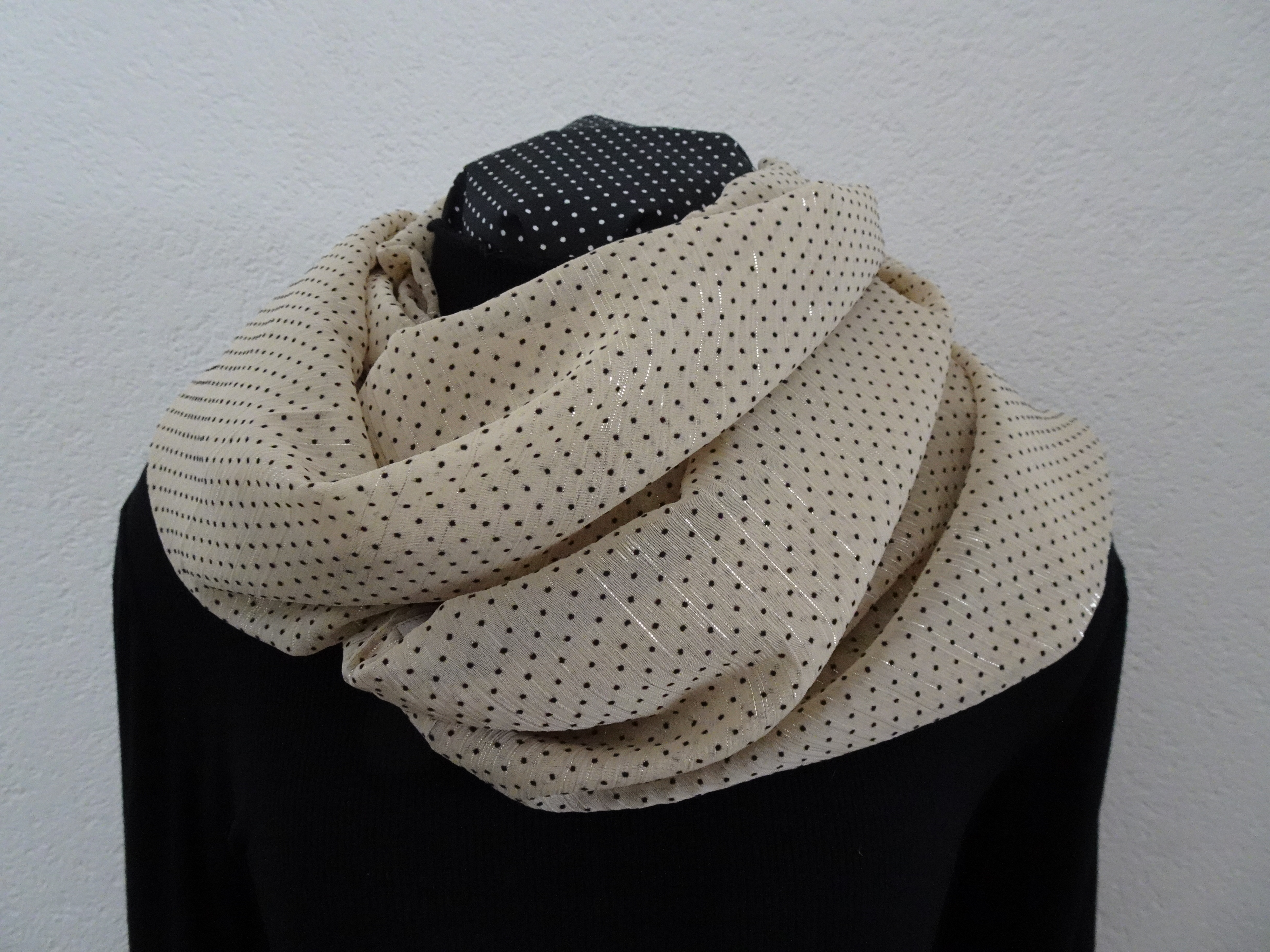 Chiffon-Loop / LE-25