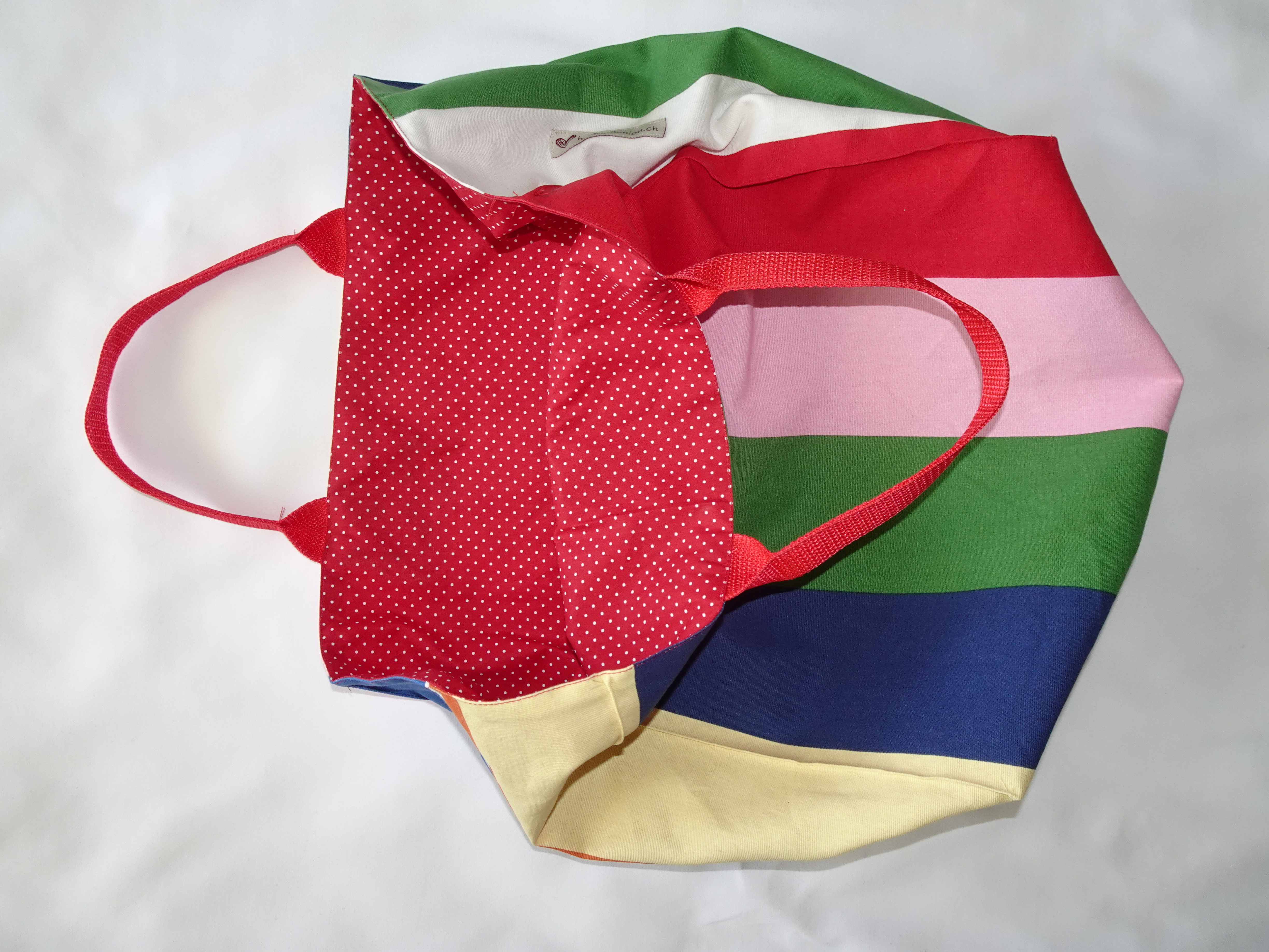 Einkaufs-Tasche / EL-03